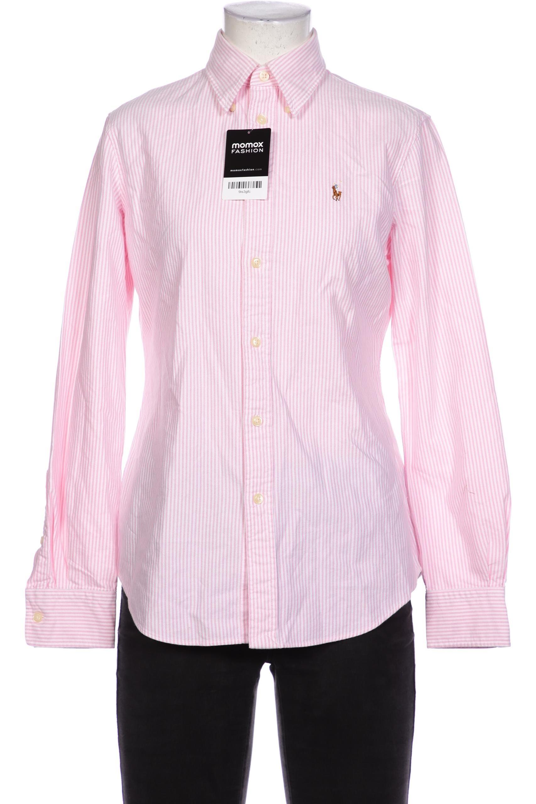 

Polo Ralph Lauren Damen Bluse, pink, Gr. 36