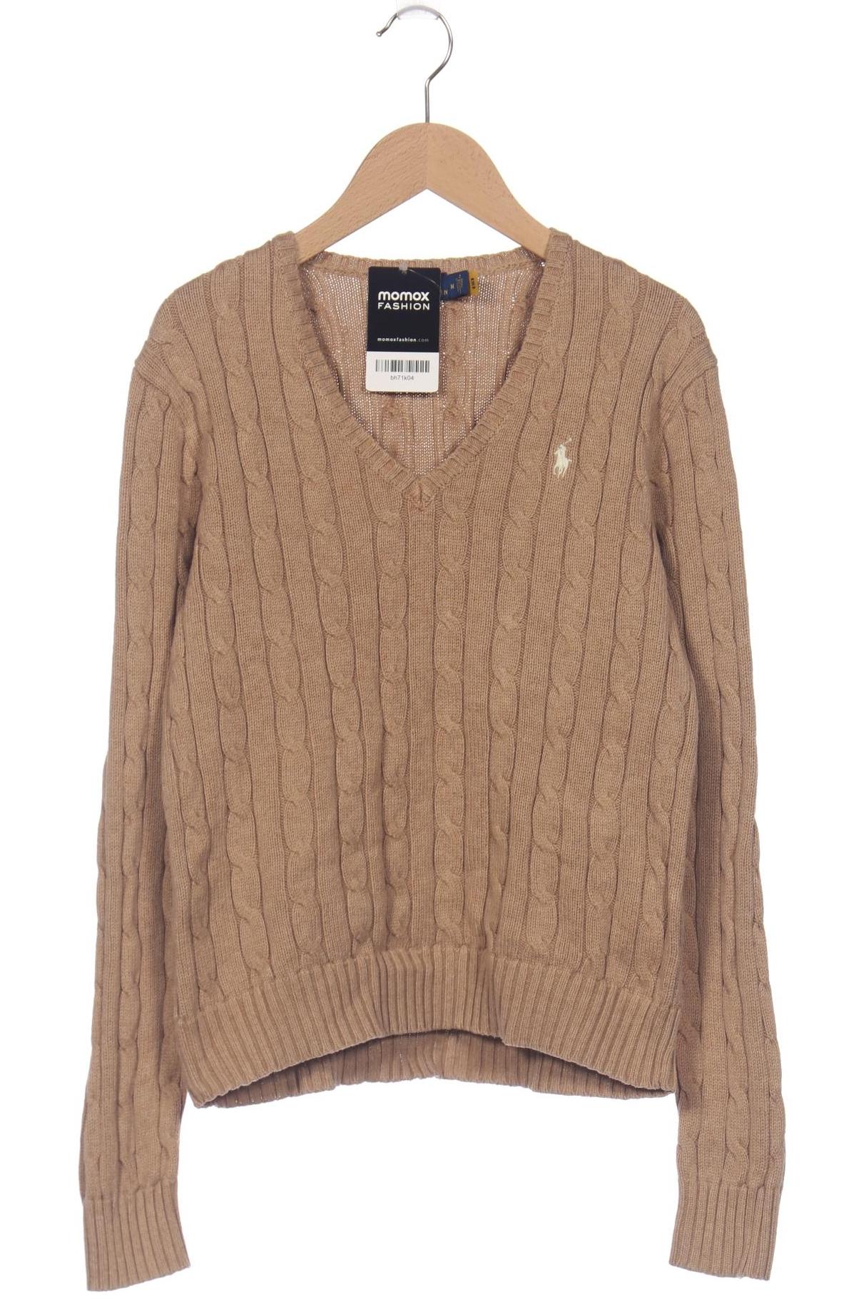 

Polo Ralph Lauren Damen Pullover, braun, Gr. 38