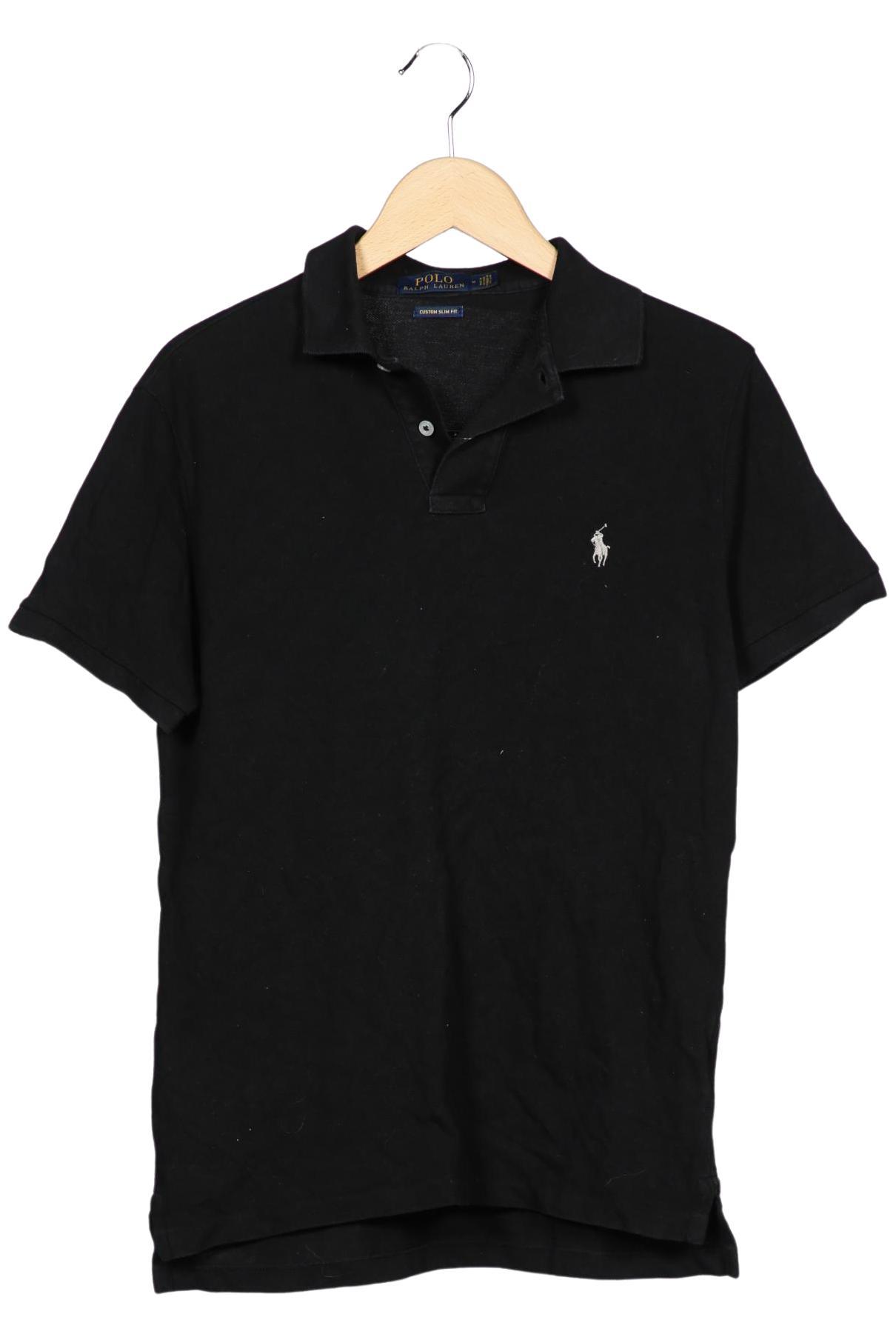 

Polo Ralph Lauren Herren Poloshirt, schwarz, Gr. 48