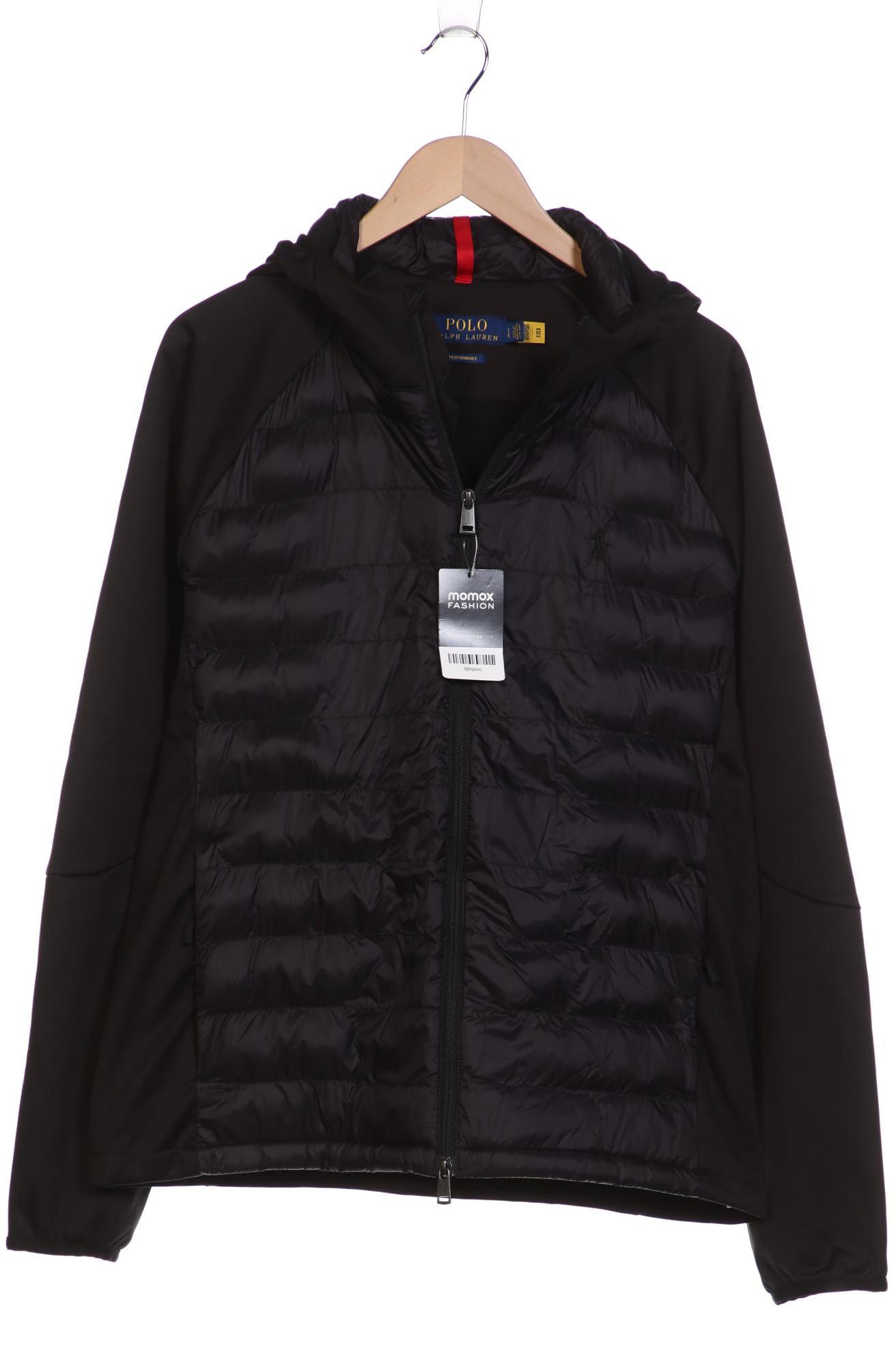 

Polo Ralph Lauren Herren Jacke, schwarz, Gr. 52
