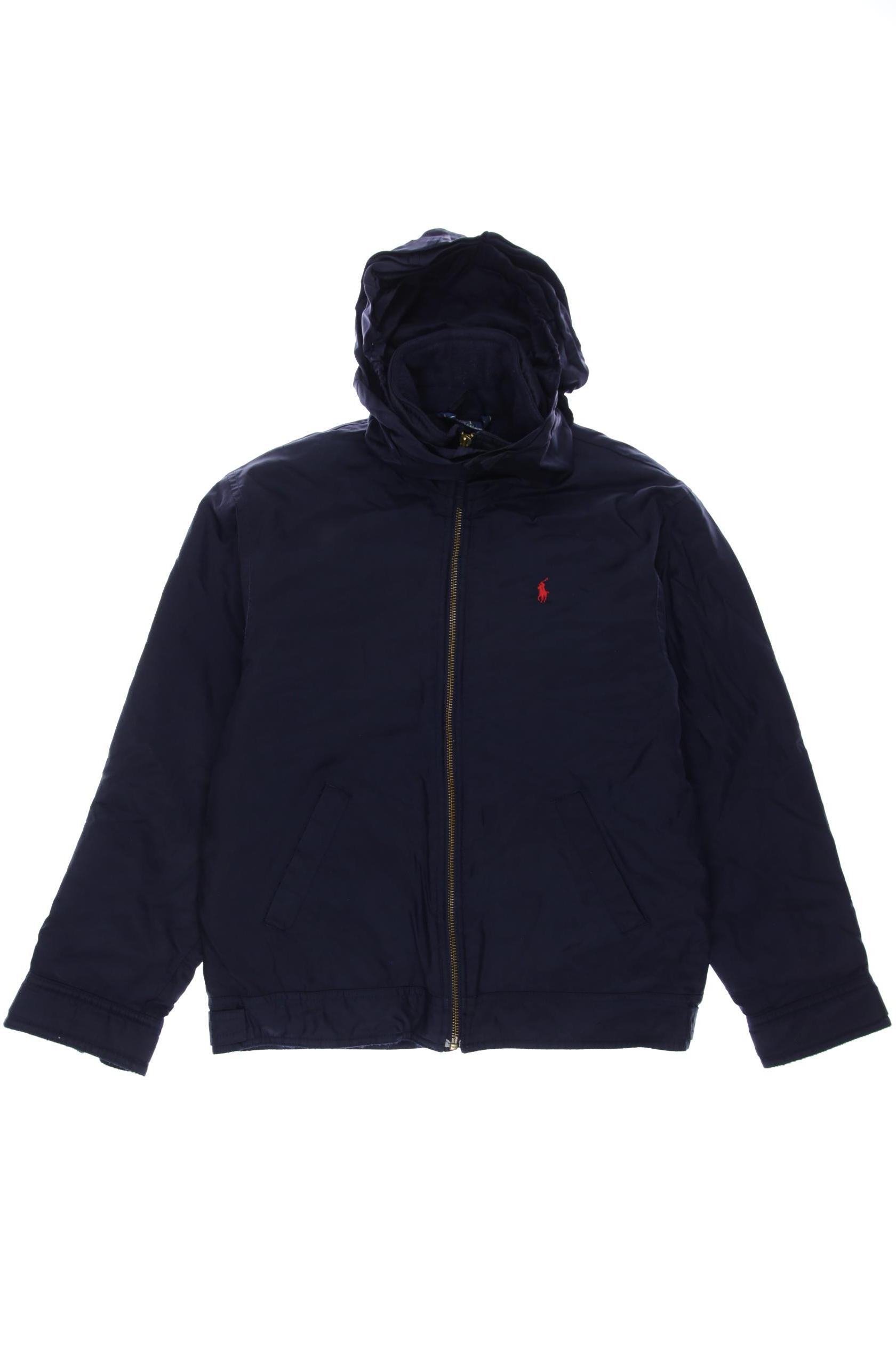 

Polo Ralph Lauren Herren Jacke, marineblau, Gr. 146