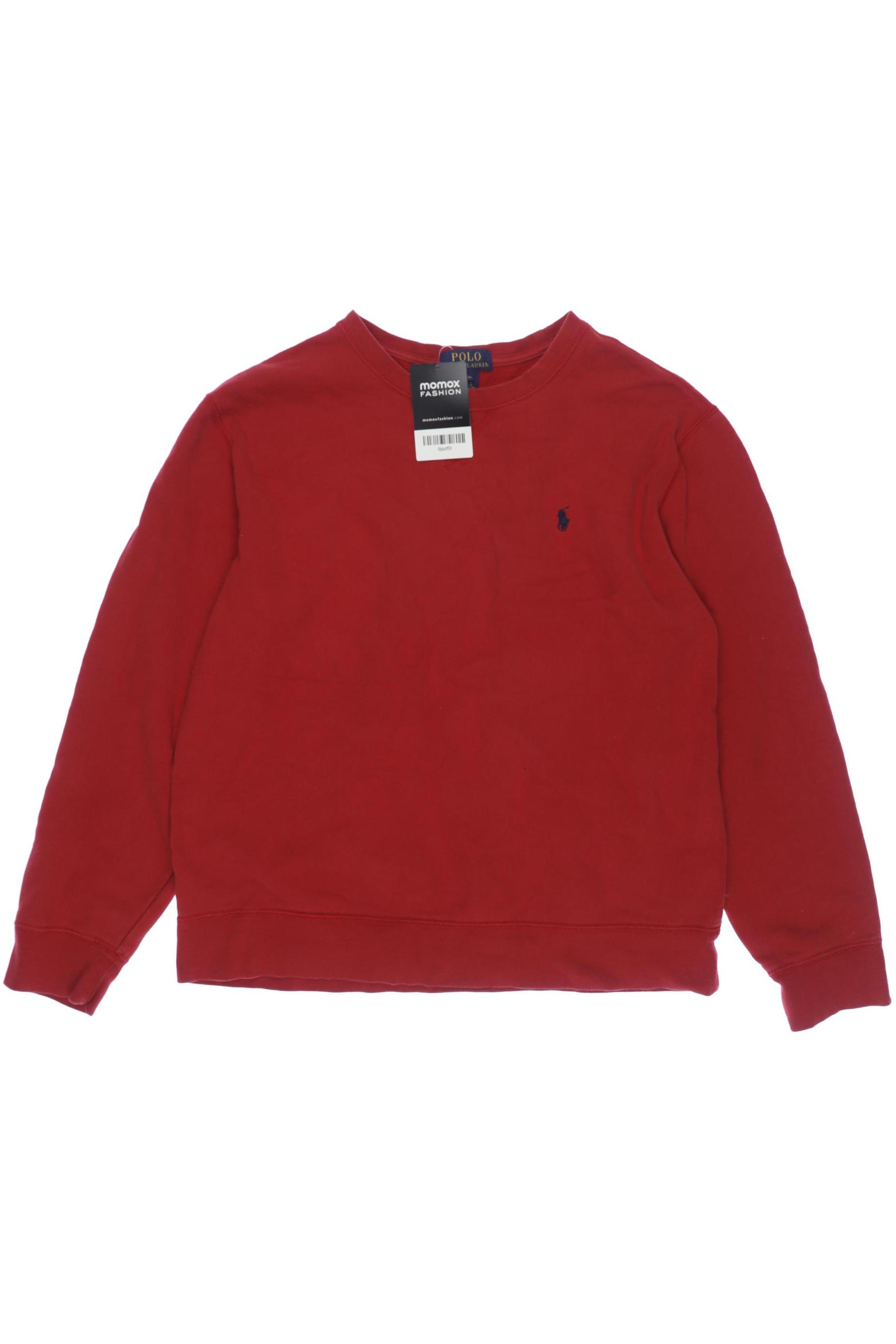 

Polo Ralph Lauren Herren Hoodies & Sweater, rot, Gr. 170