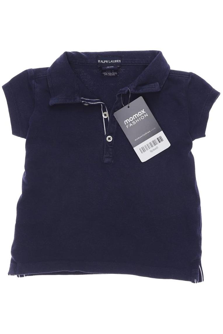 

Polo Ralph Lauren Jungen Poloshirt, marineblau