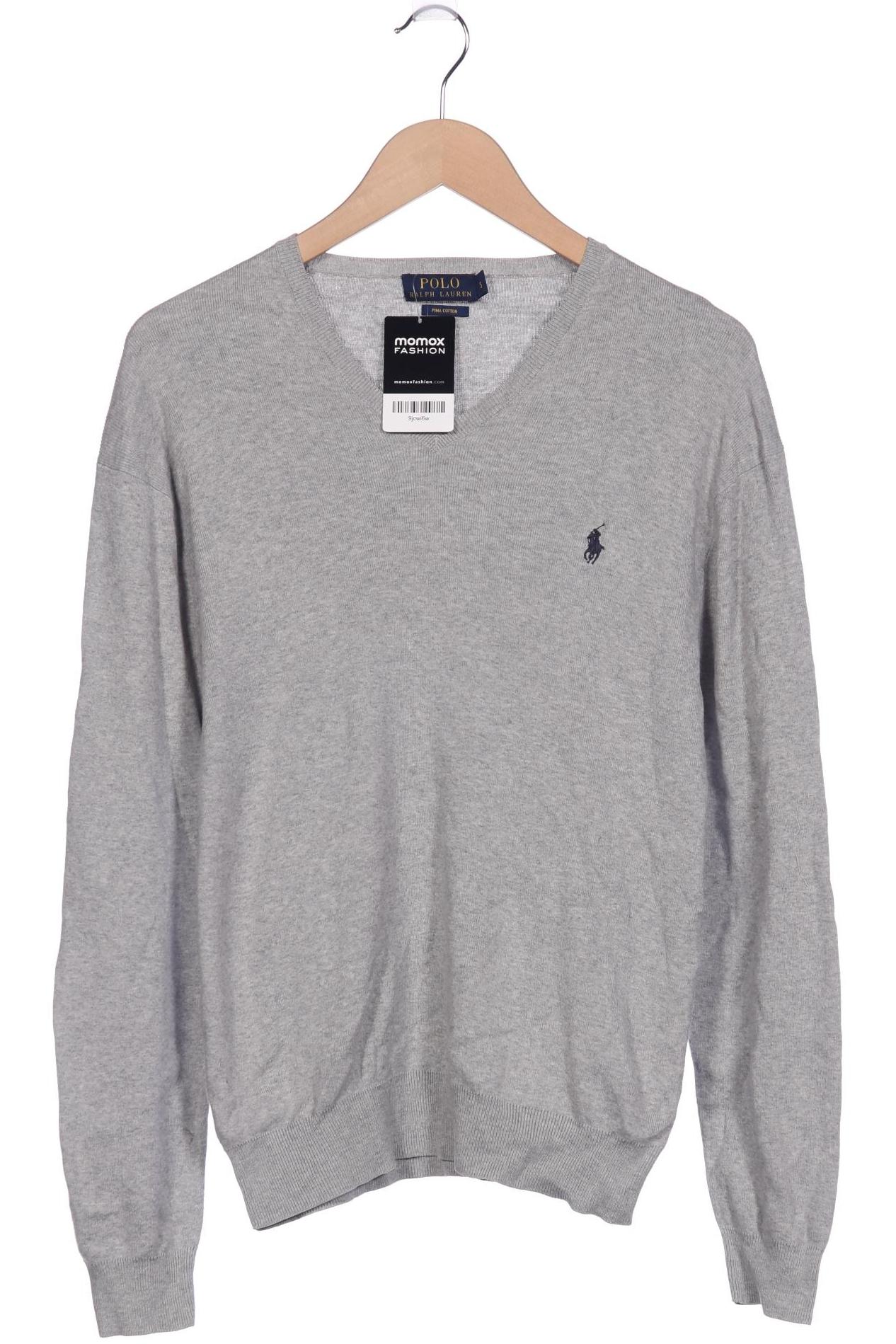 

Polo Ralph Lauren Herren Pullover, grau, Gr. 46