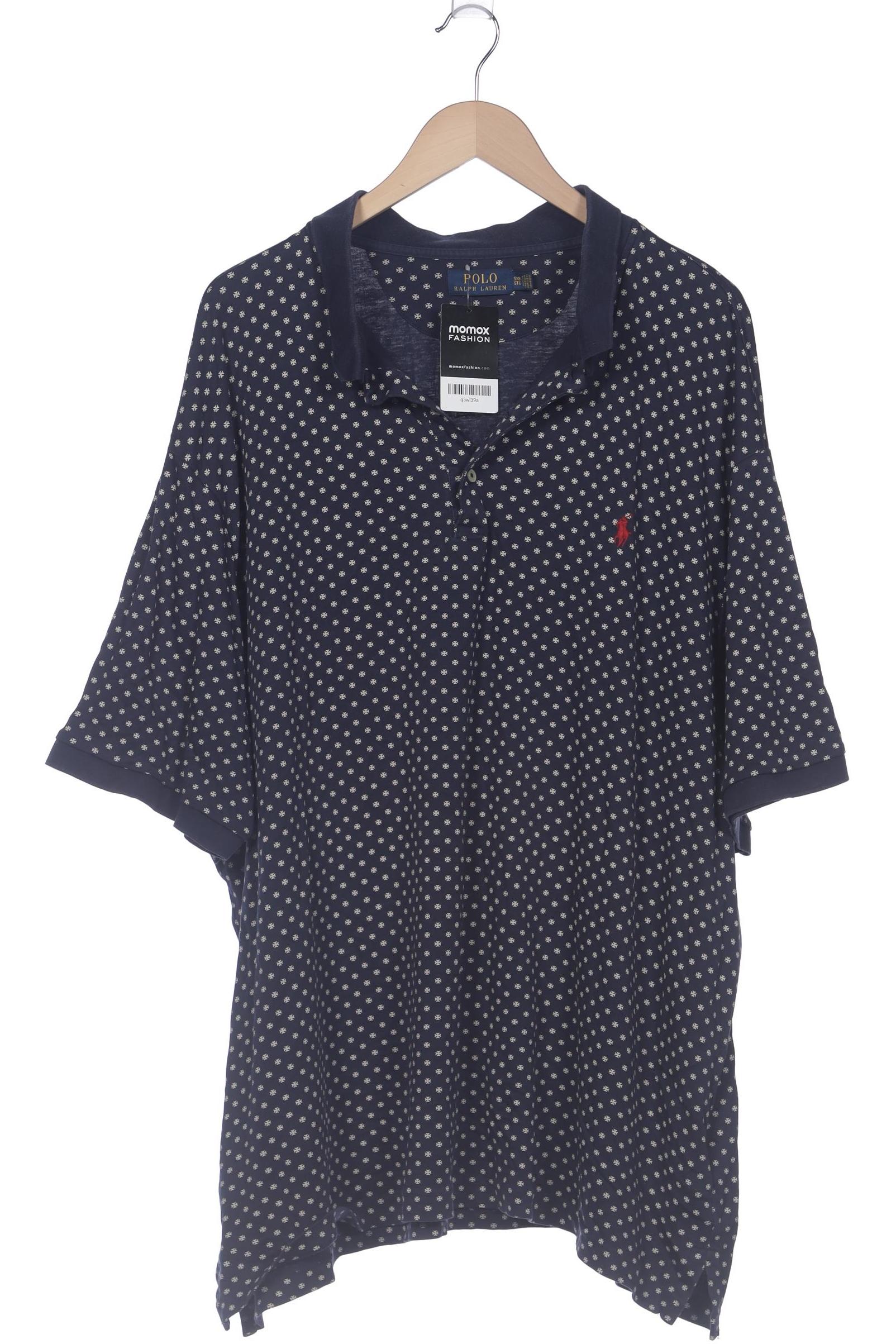 

Polo Ralph Lauren Herren Poloshirt, marineblau, Gr. 62