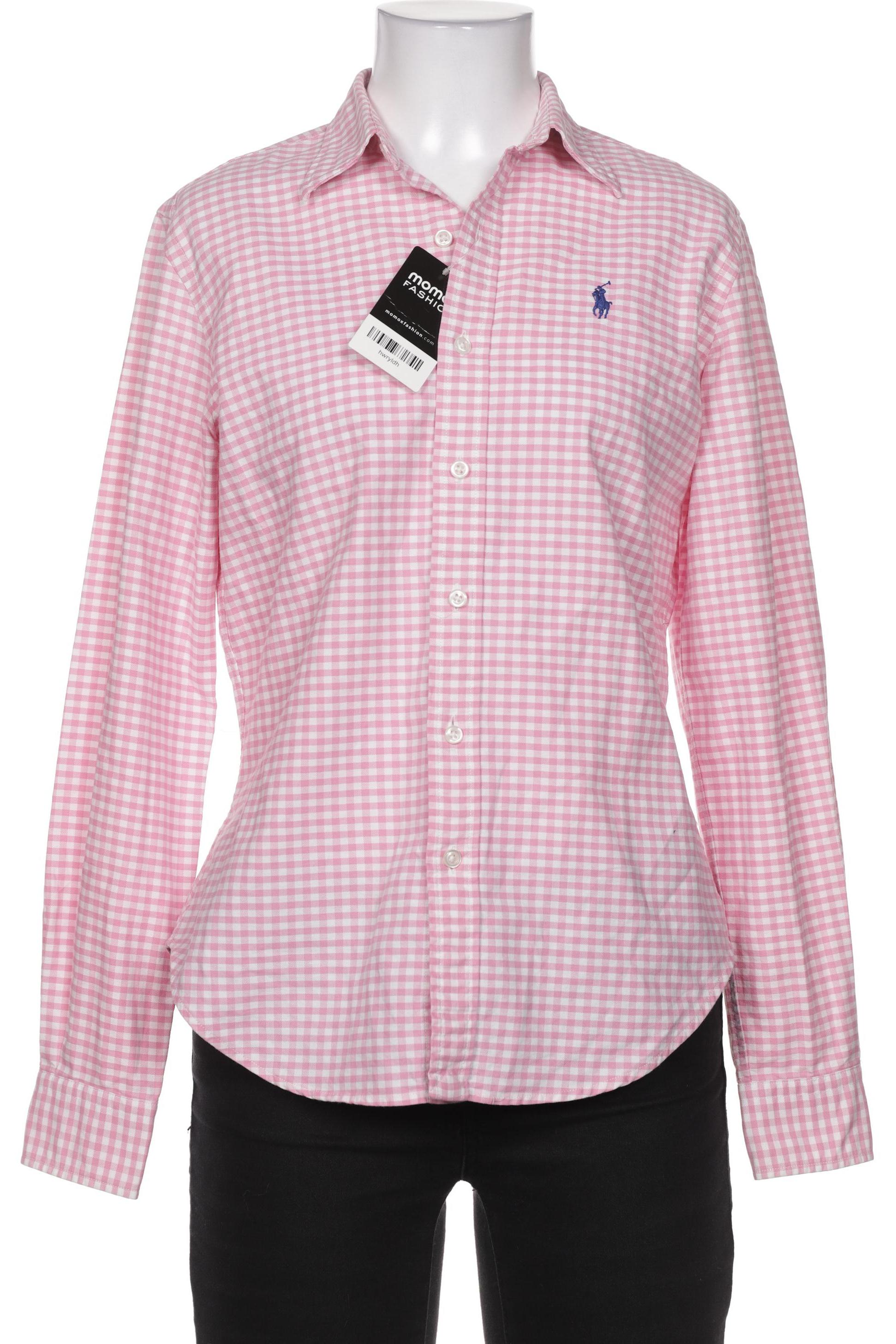

Polo Ralph Lauren Damen Bluse, pink, Gr. 4