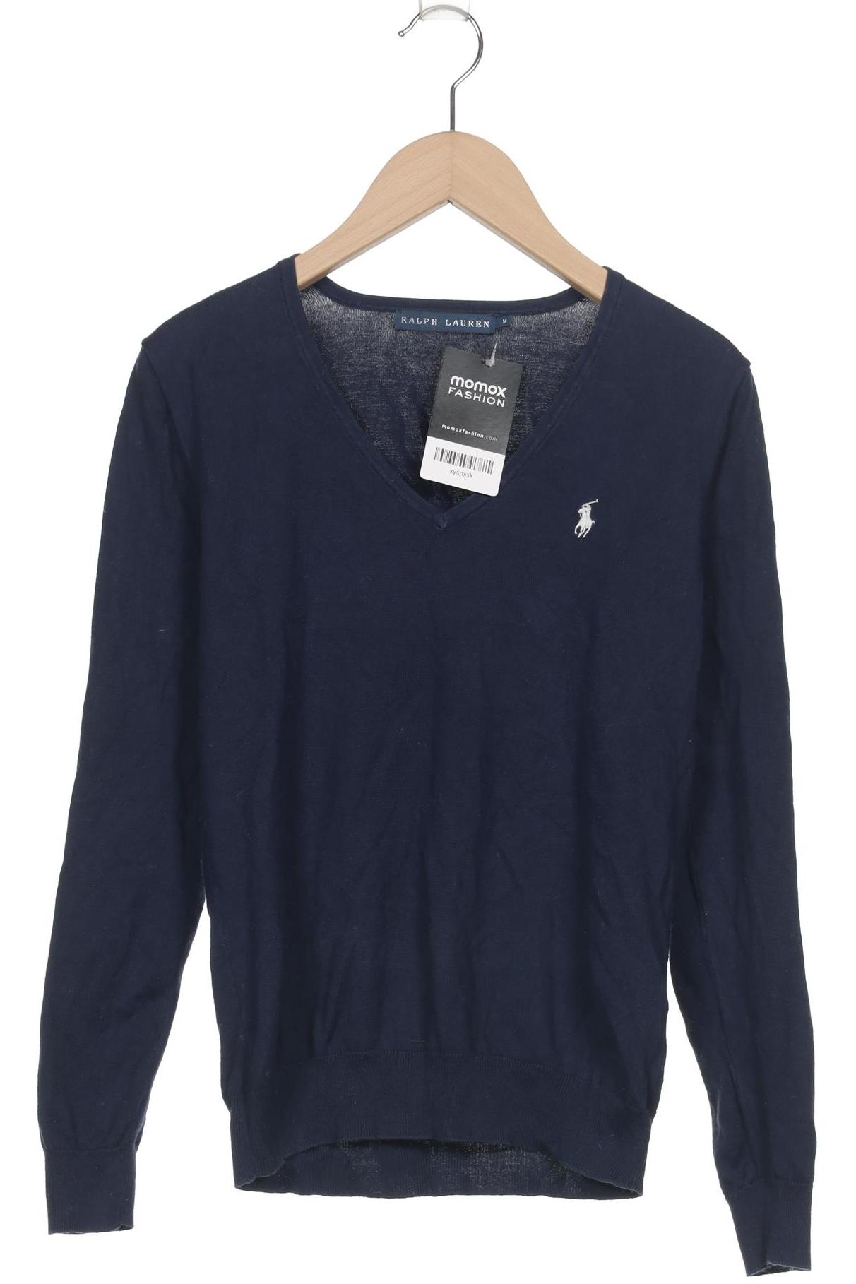 

Polo Ralph Lauren Damen Pullover, marineblau, Gr. 38