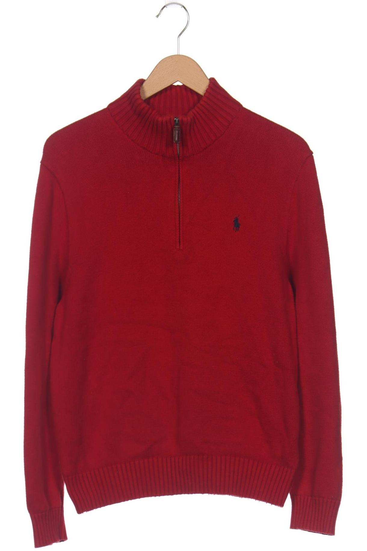 

Polo Ralph Lauren Herren Pullover, rot, Gr. 48