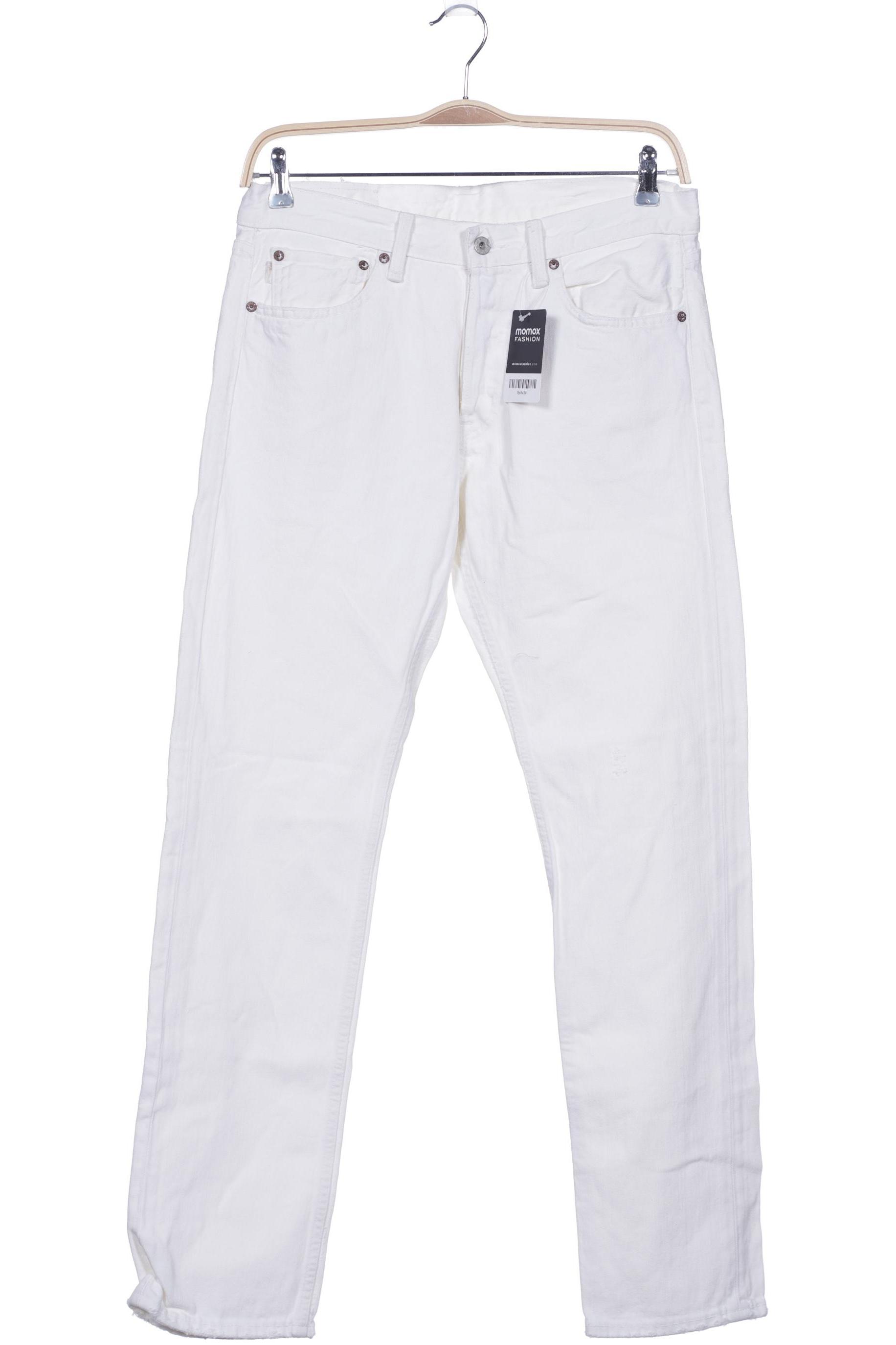 

Polo Ralph Lauren Herren Jeans, weiß
