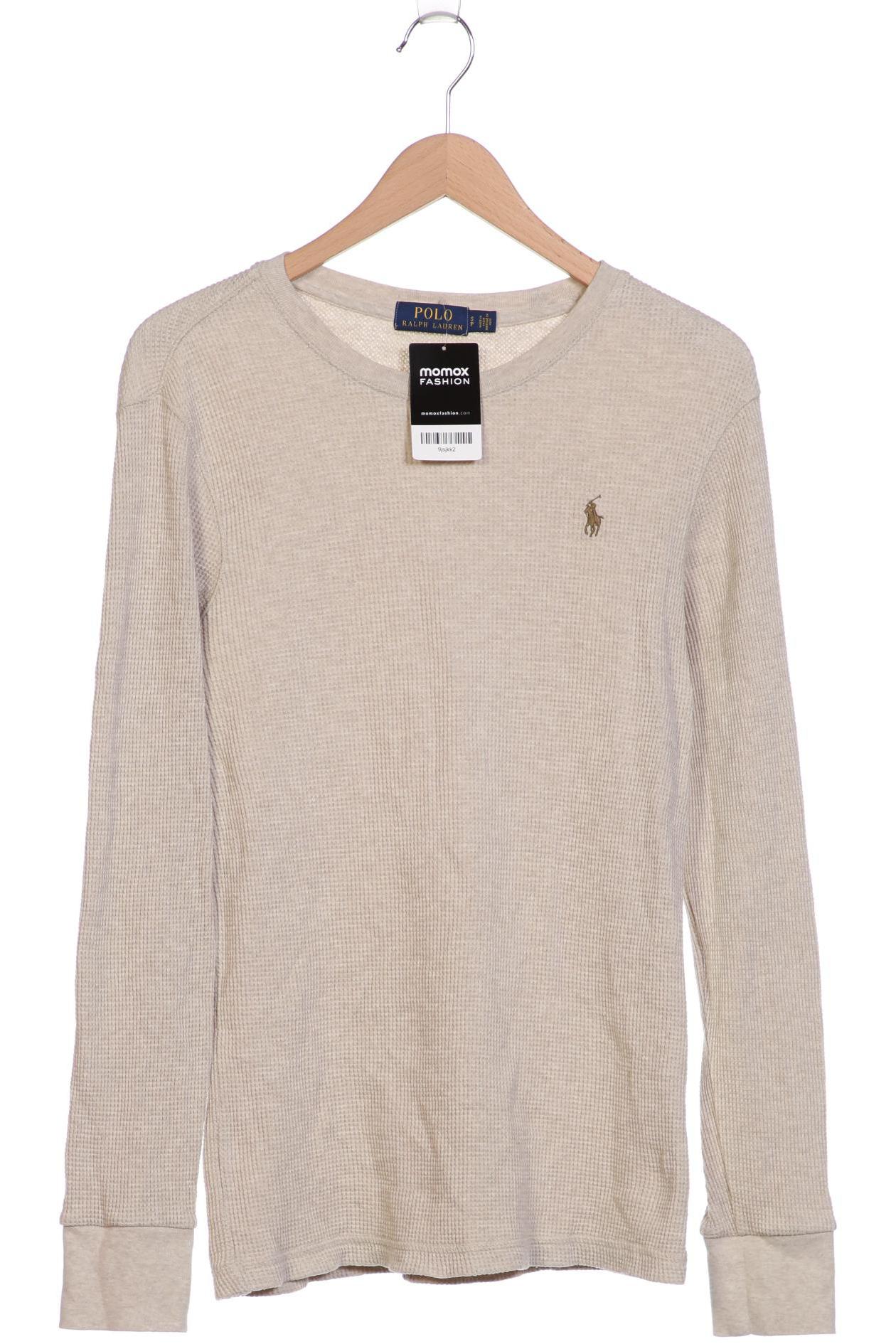

Polo Ralph Lauren Herren Pullover, cremeweiß, Gr. 46
