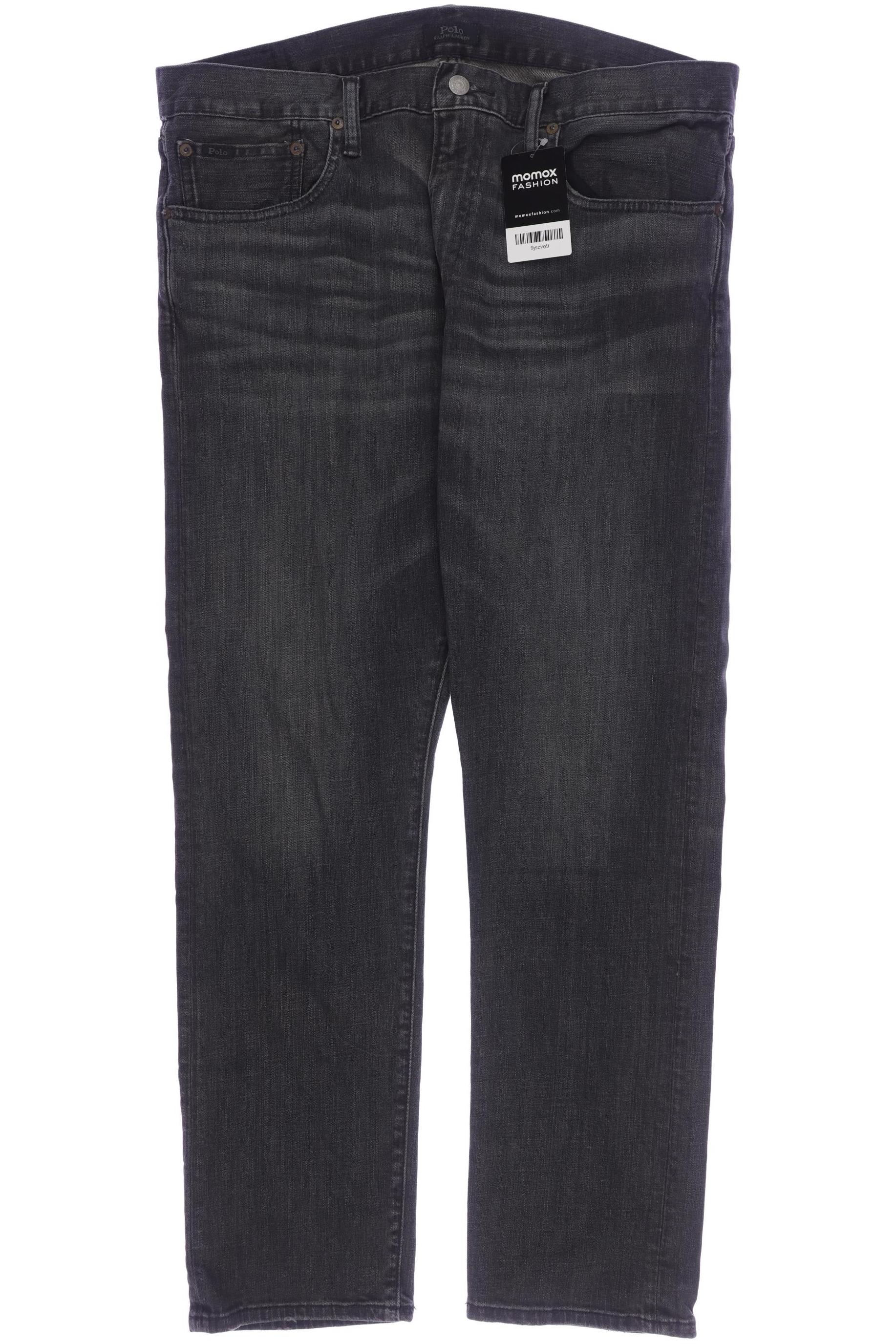 

Polo Ralph Lauren Herren Jeans, grau, Gr. 36