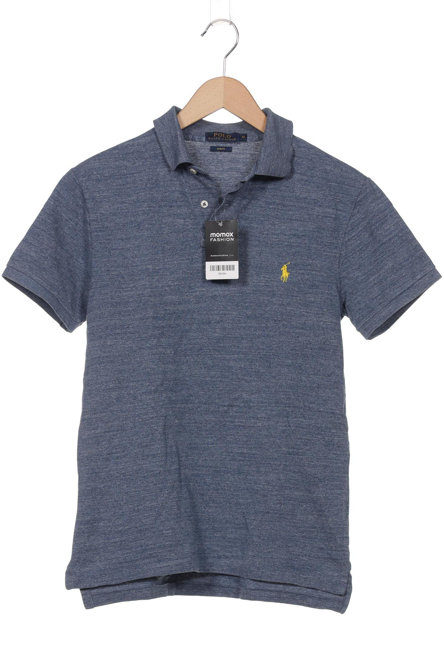 

Polo Ralph Lauren Herren Poloshirt, marineblau, Gr. 48