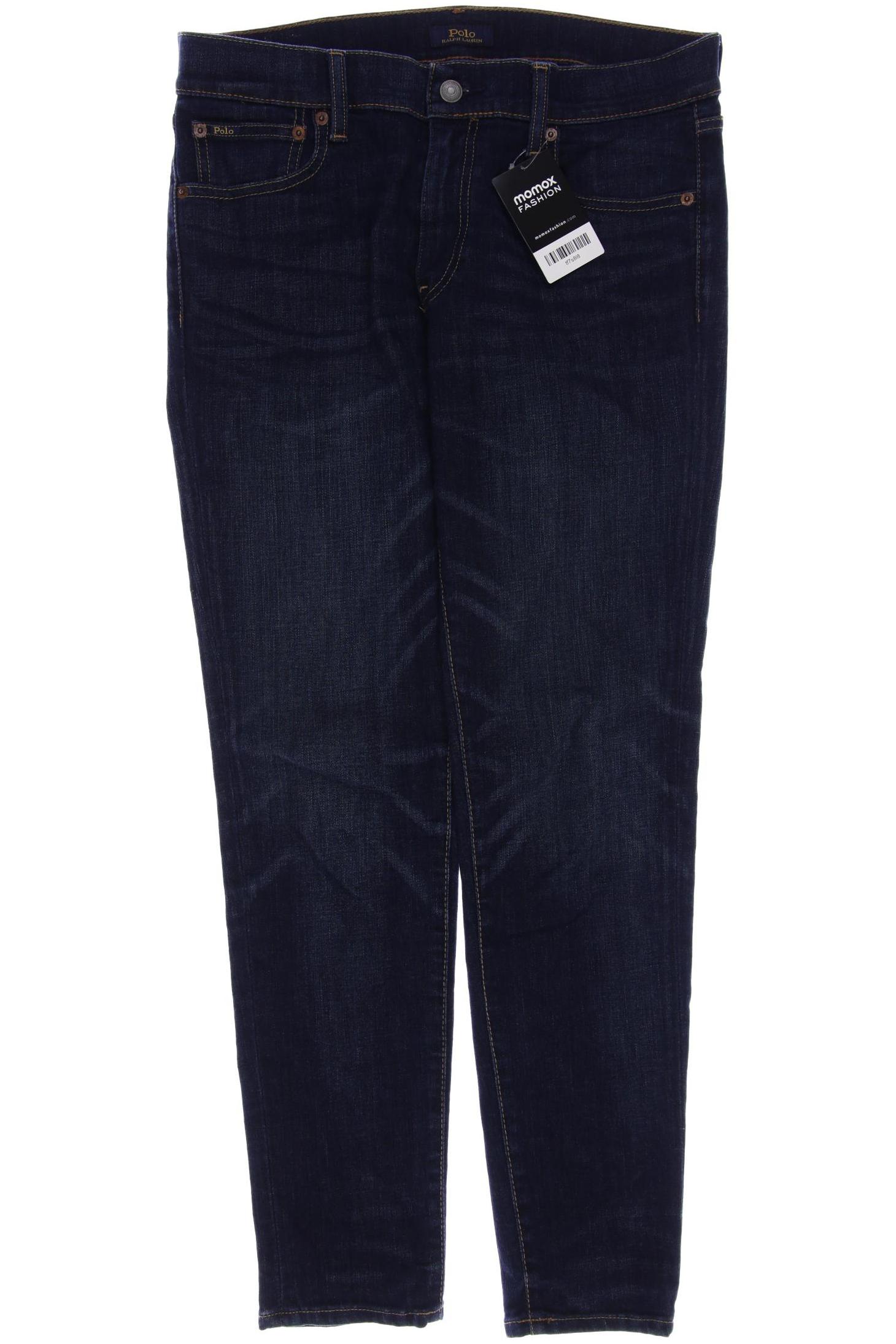 

Polo Ralph Lauren Damen Jeans, marineblau