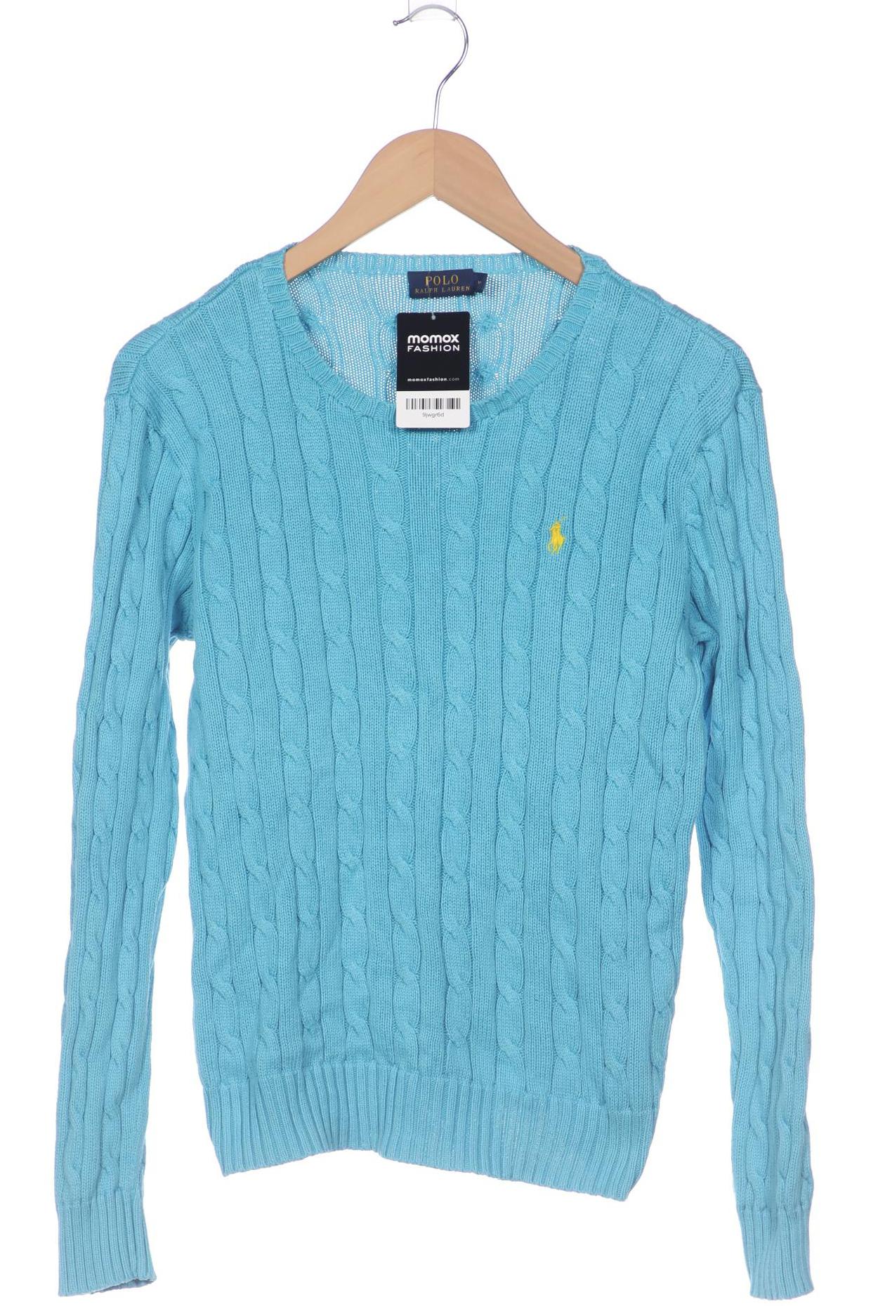 

Polo Ralph Lauren Damen Pullover, blau, Gr. 38