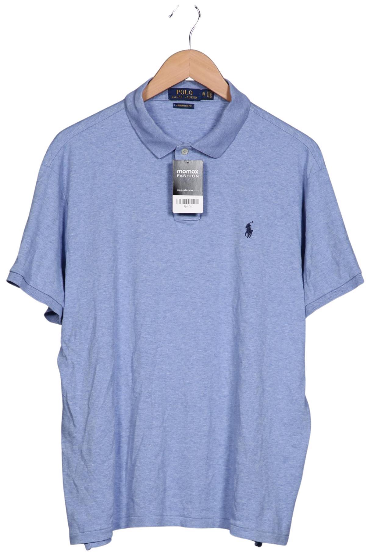 

Polo Ralph Lauren Herren Poloshirt, hellblau, Gr. 54