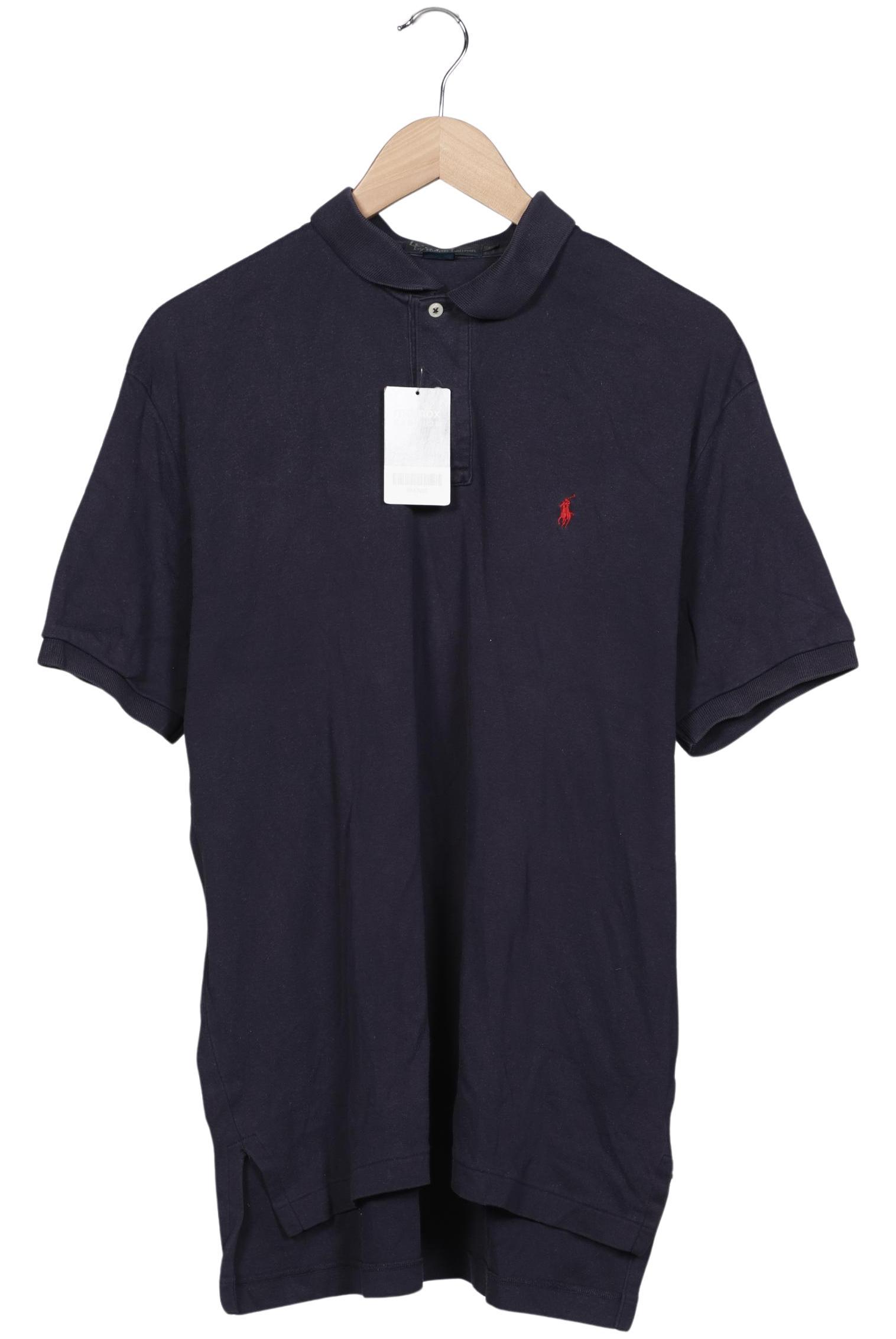 

Polo Ralph Lauren Herren Poloshirt, marineblau, Gr. 52