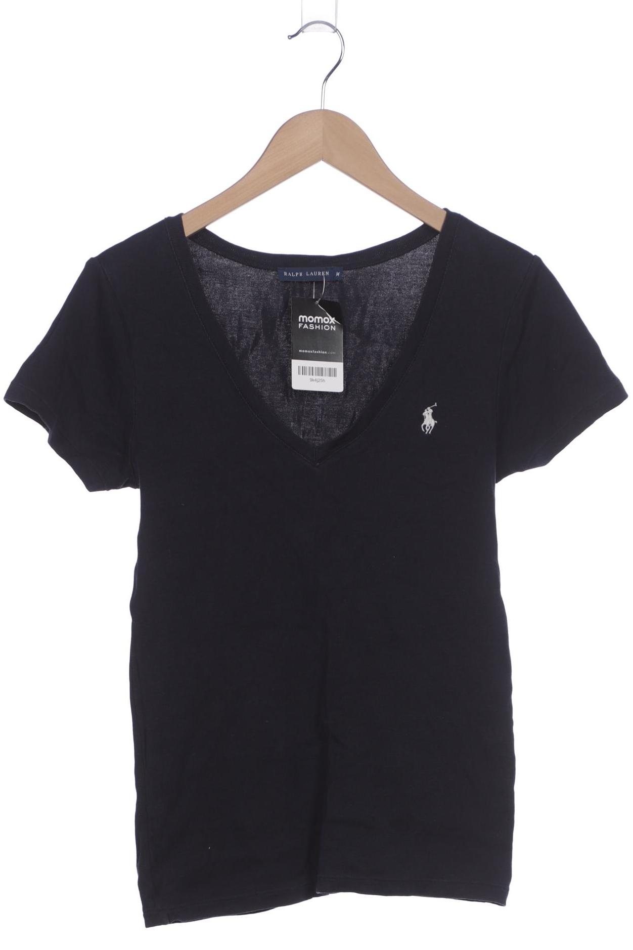 

Polo Ralph Lauren Damen T-Shirt, marineblau, Gr. 38