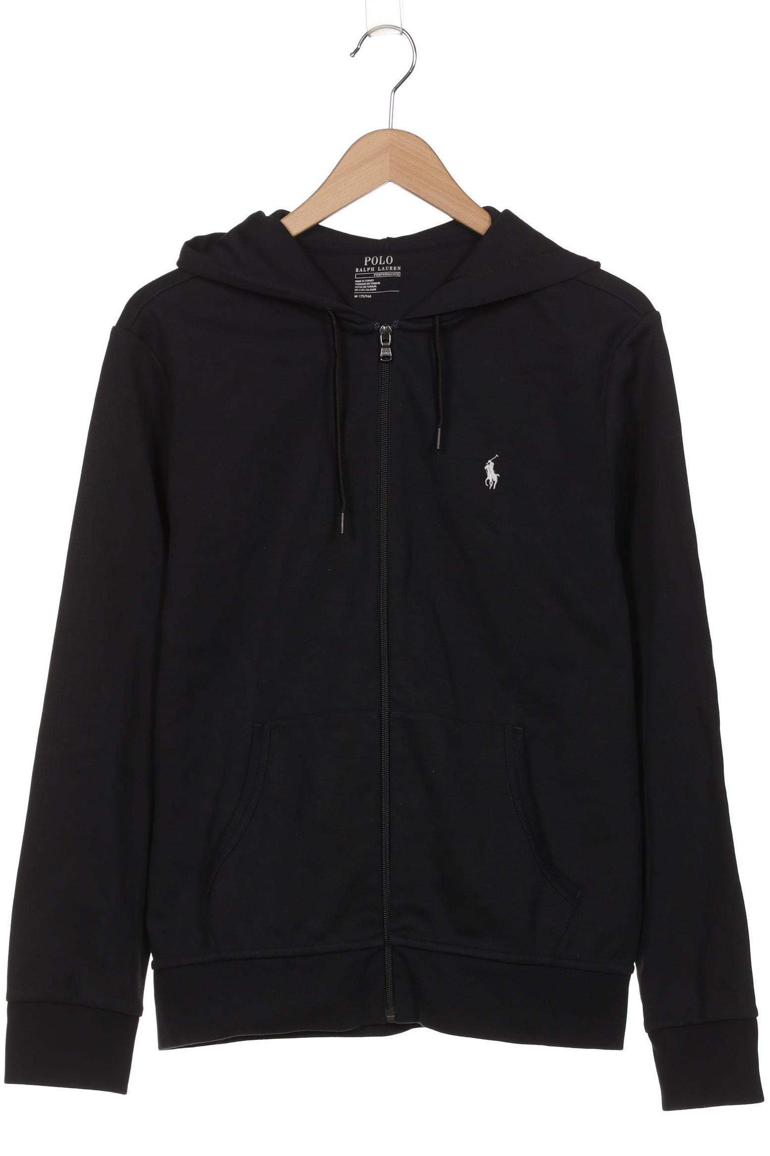 

Polo Ralph Lauren Herren Kapuzenpullover, schwarz, Gr. 48