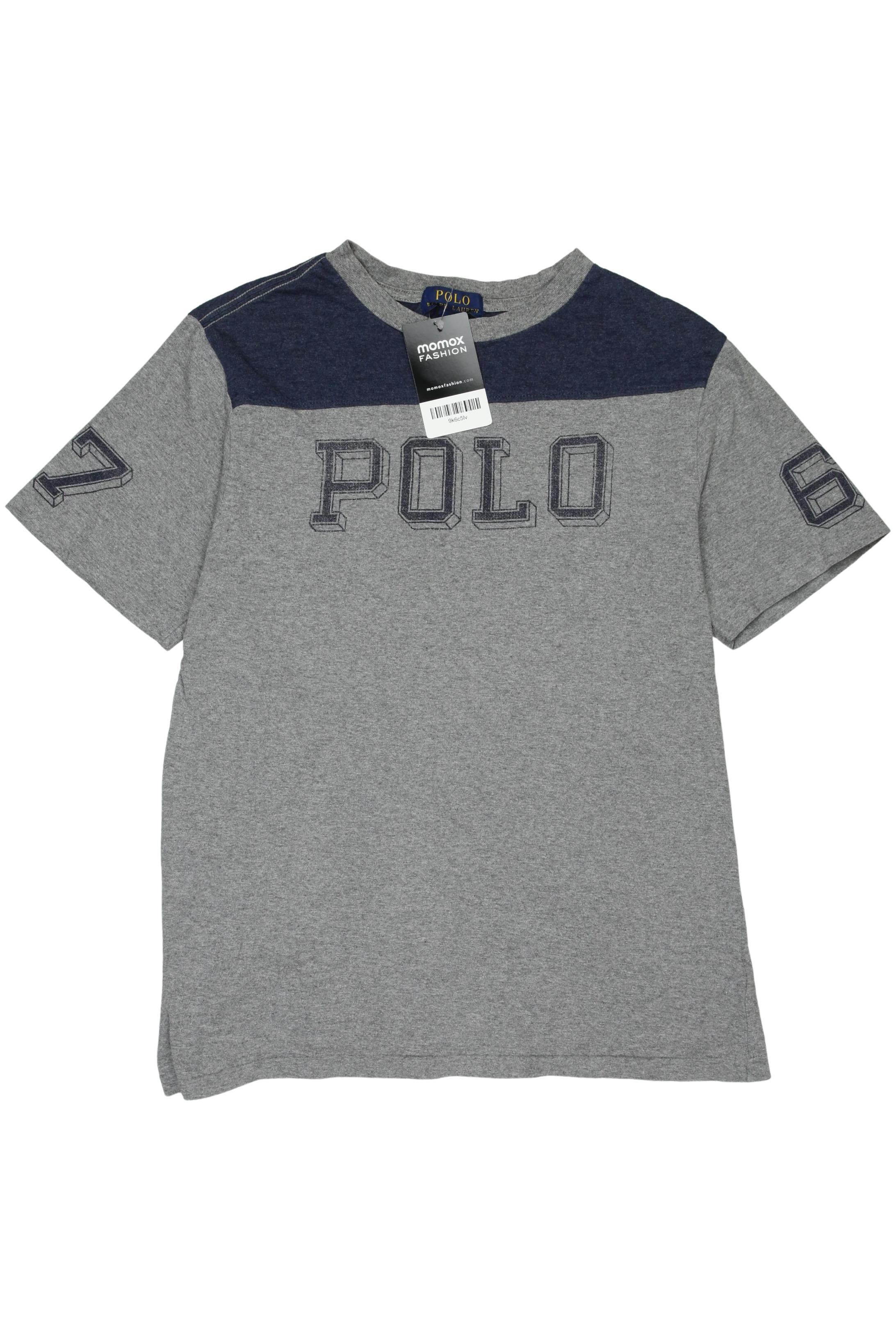 

Polo Ralph Lauren Herren T-Shirt, grau, Gr. 164