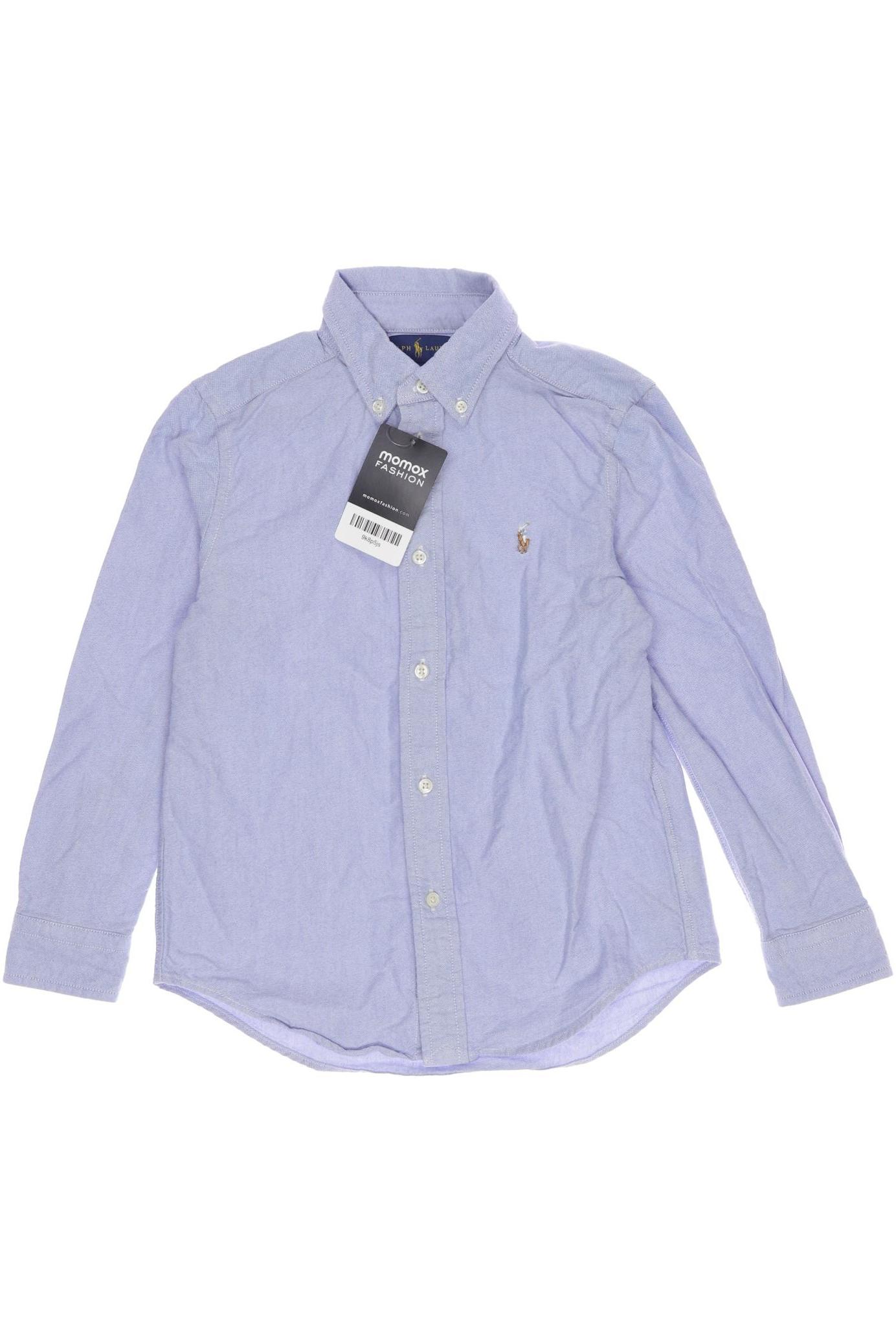 

Polo Ralph Lauren Herren Hemd, hellblau, Gr. 128