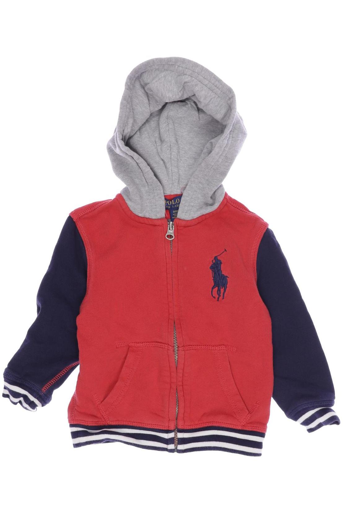 

Polo Ralph Lauren Jungen Hoodies & Sweater, rot