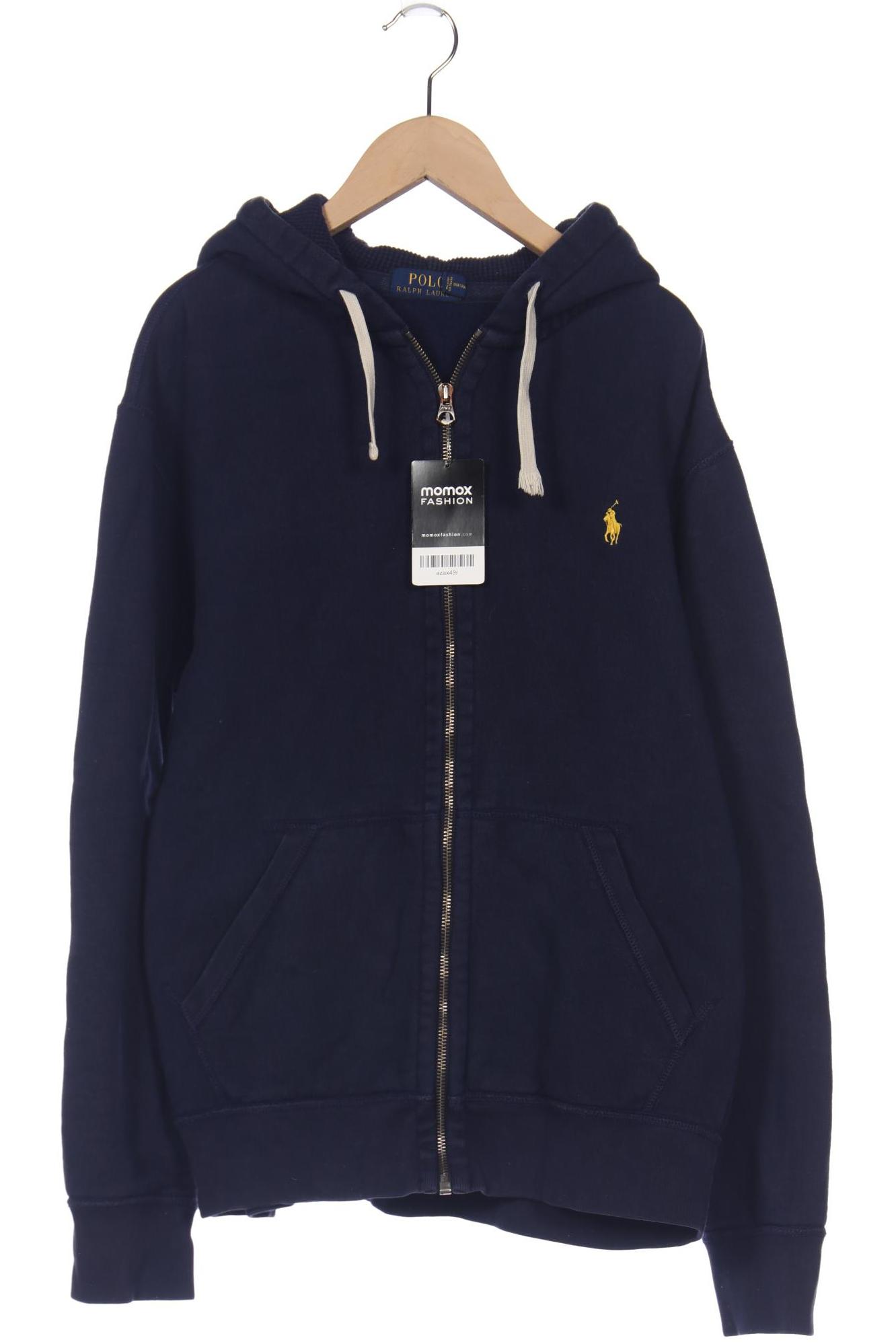 

Polo Ralph Lauren Herren Kapuzenpullover, marineblau