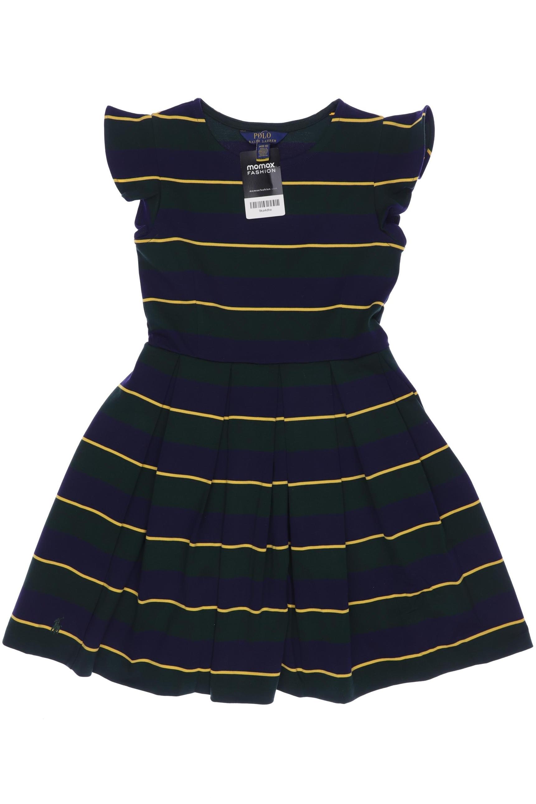 

Polo Ralph Lauren Damen Kleid, grün, Gr. 146