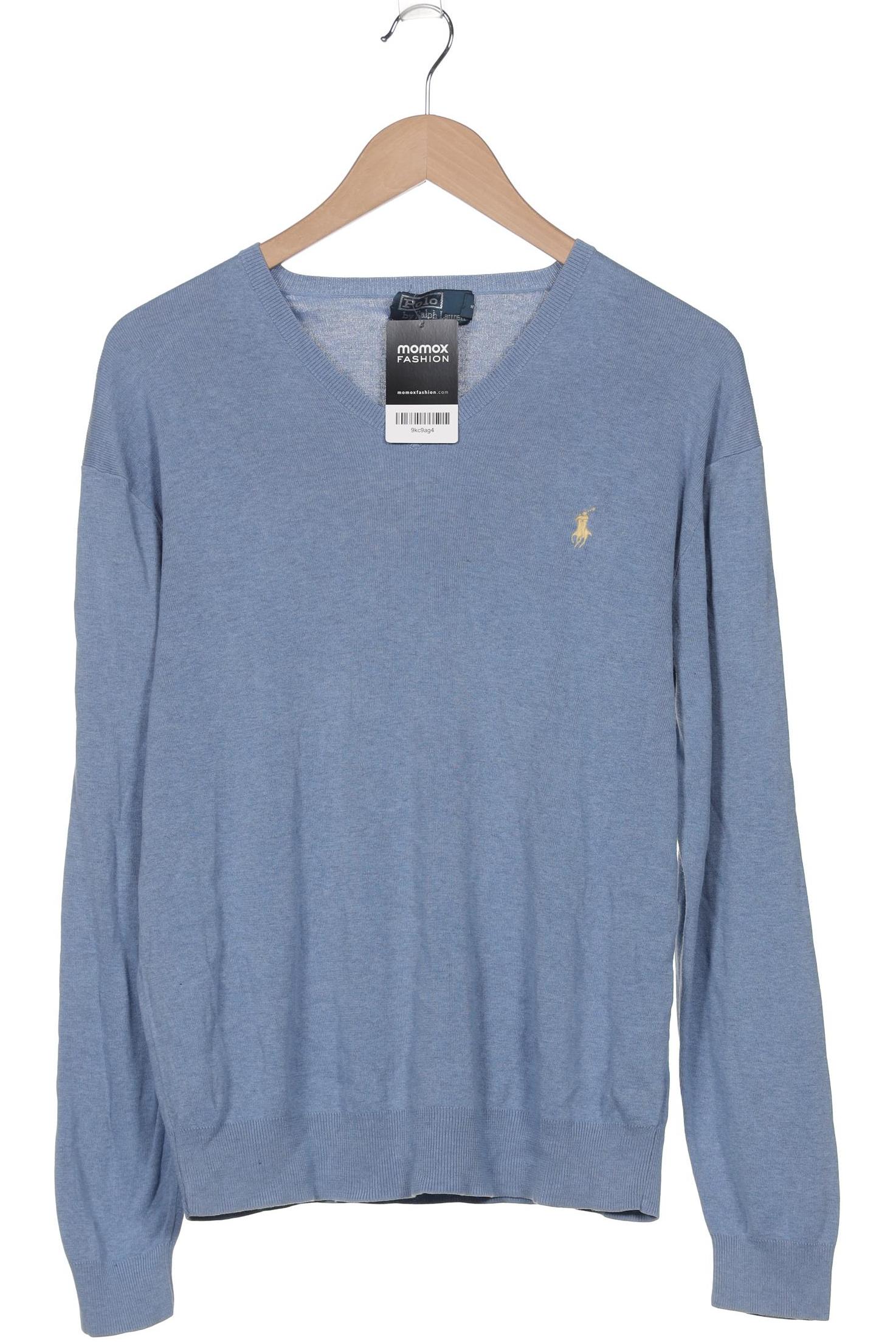 

Polo Ralph Lauren Herren Pullover, blau, Gr. 48