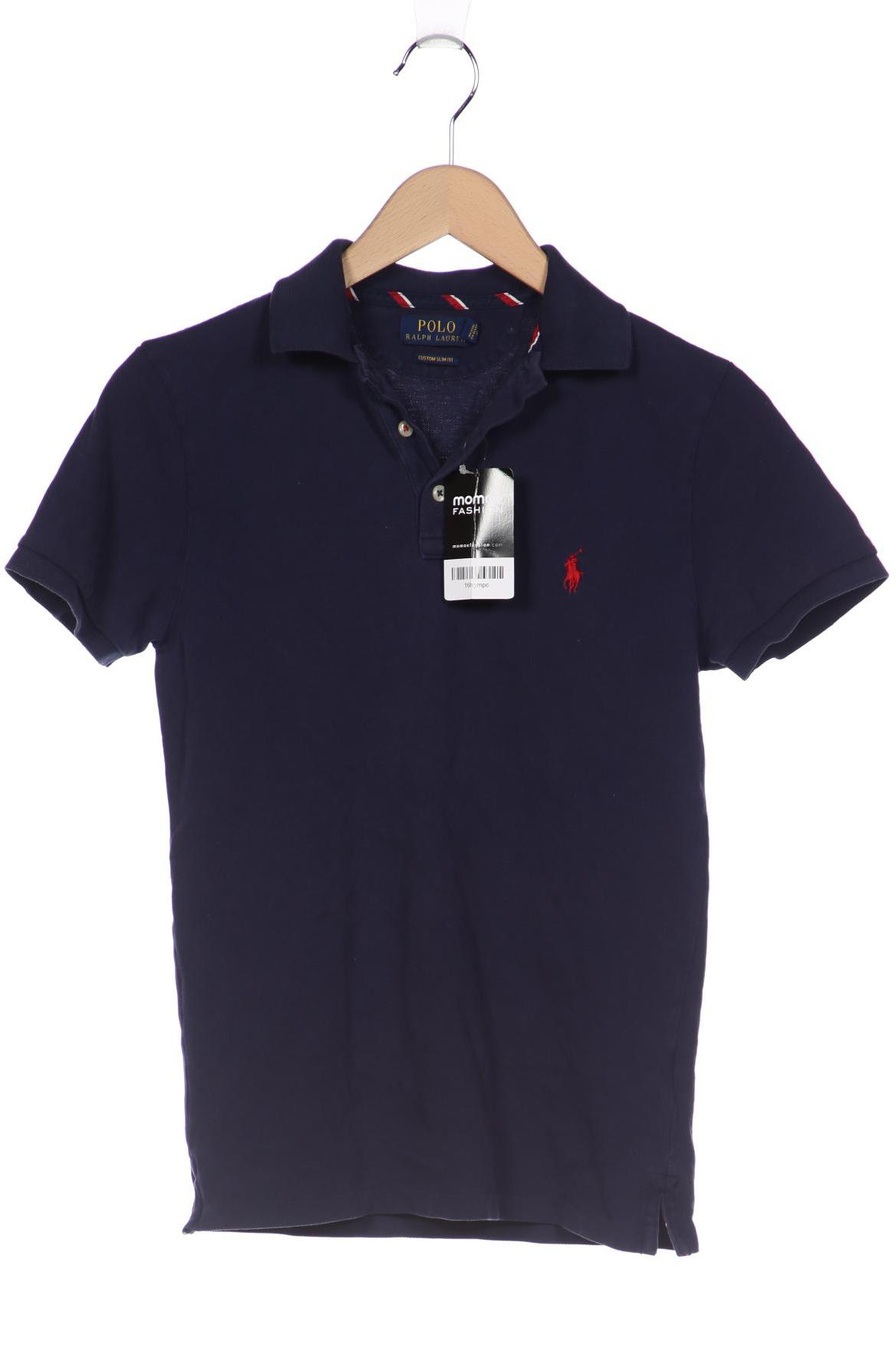 

Polo Ralph Lauren Damen Poloshirt, marineblau, Gr. 34