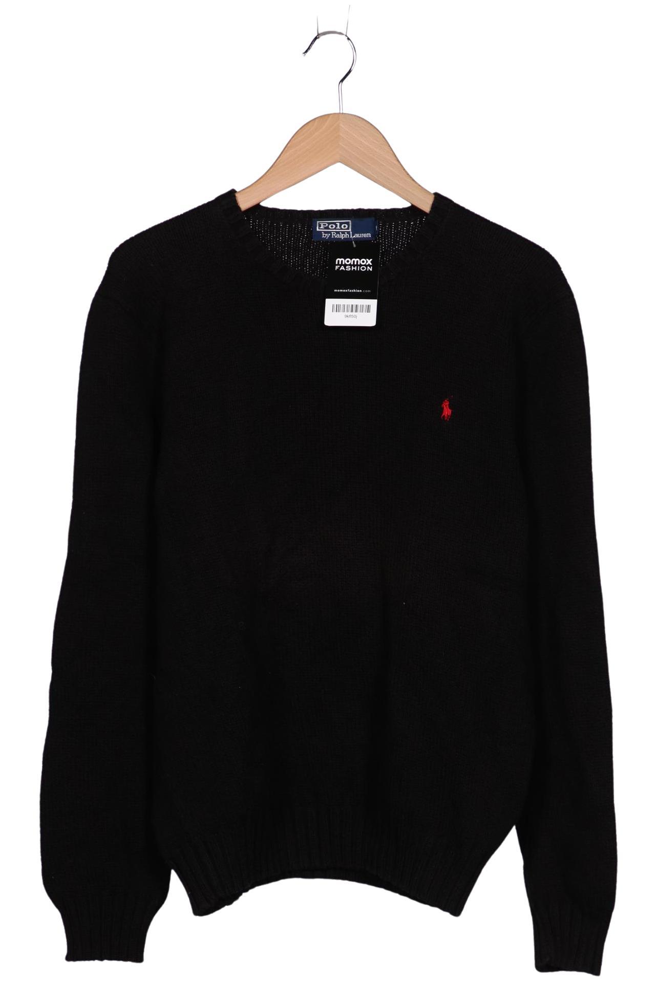 

Polo Ralph Lauren Herren Pullover, schwarz, Gr. 48