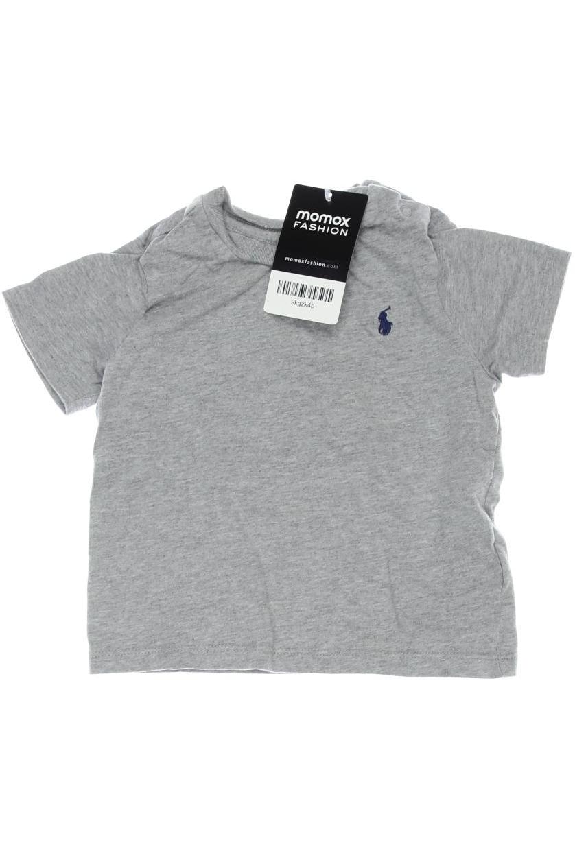 

Polo Ralph Lauren Herren T-Shirt, grau, Gr. 80