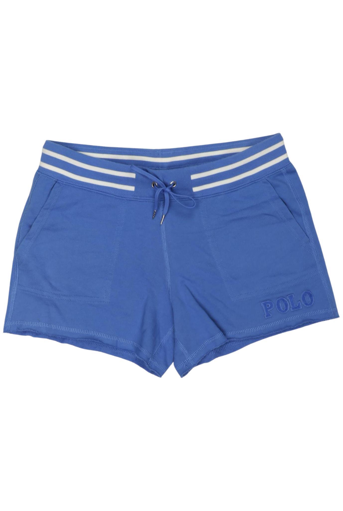 

Polo Ralph Lauren Damen Shorts, blau, Gr. 34