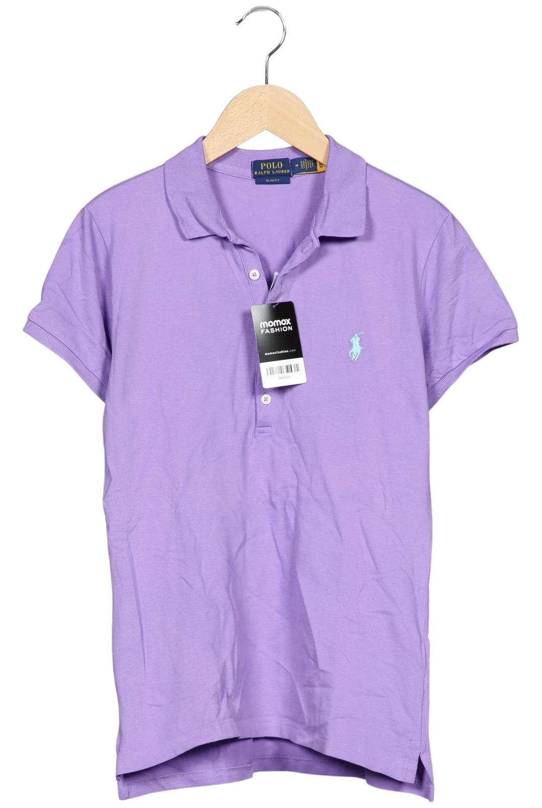 

Polo Ralph Lauren Damen Poloshirt, flieder, Gr. 38