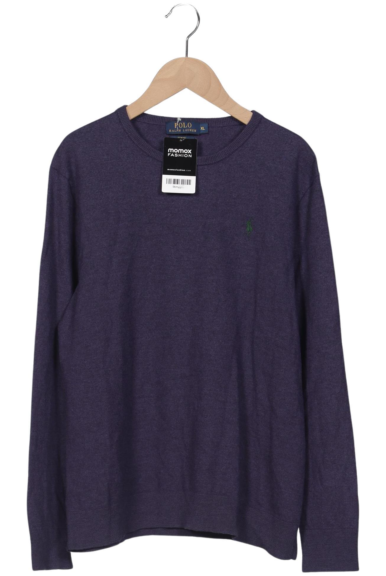 

Polo Ralph Lauren Herren Pullover, flieder, Gr. 54