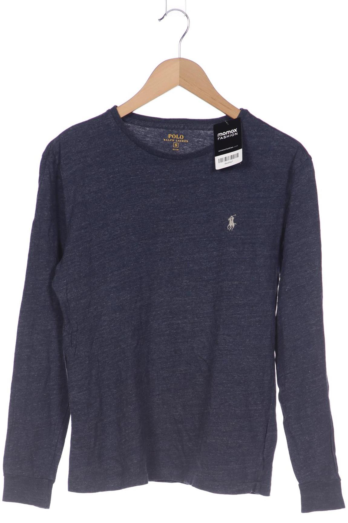 

Polo Ralph Lauren Herren Langarmshirt, marineblau, Gr. 46