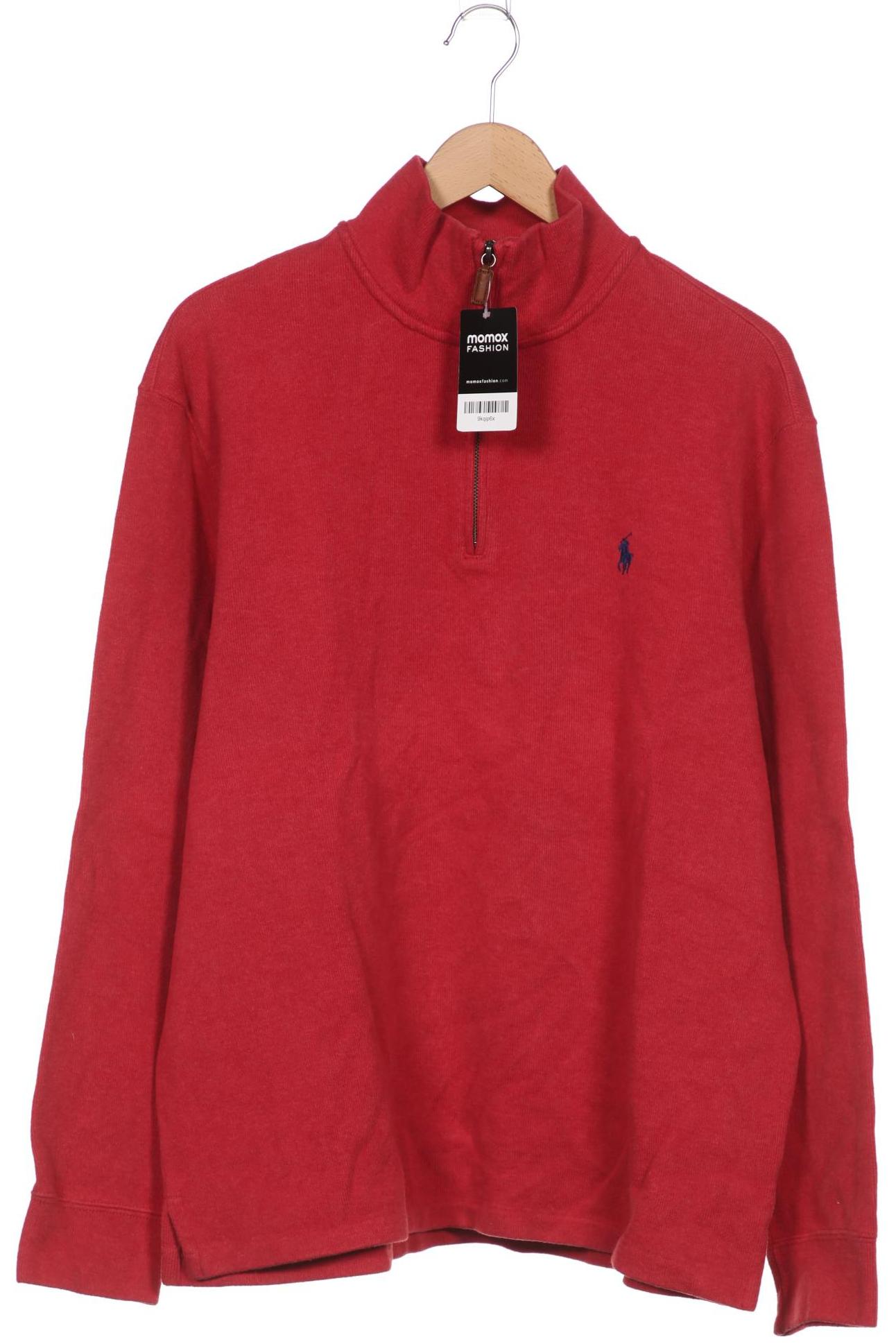 

Polo Ralph Lauren Herren Pullover, rot, Gr. 54