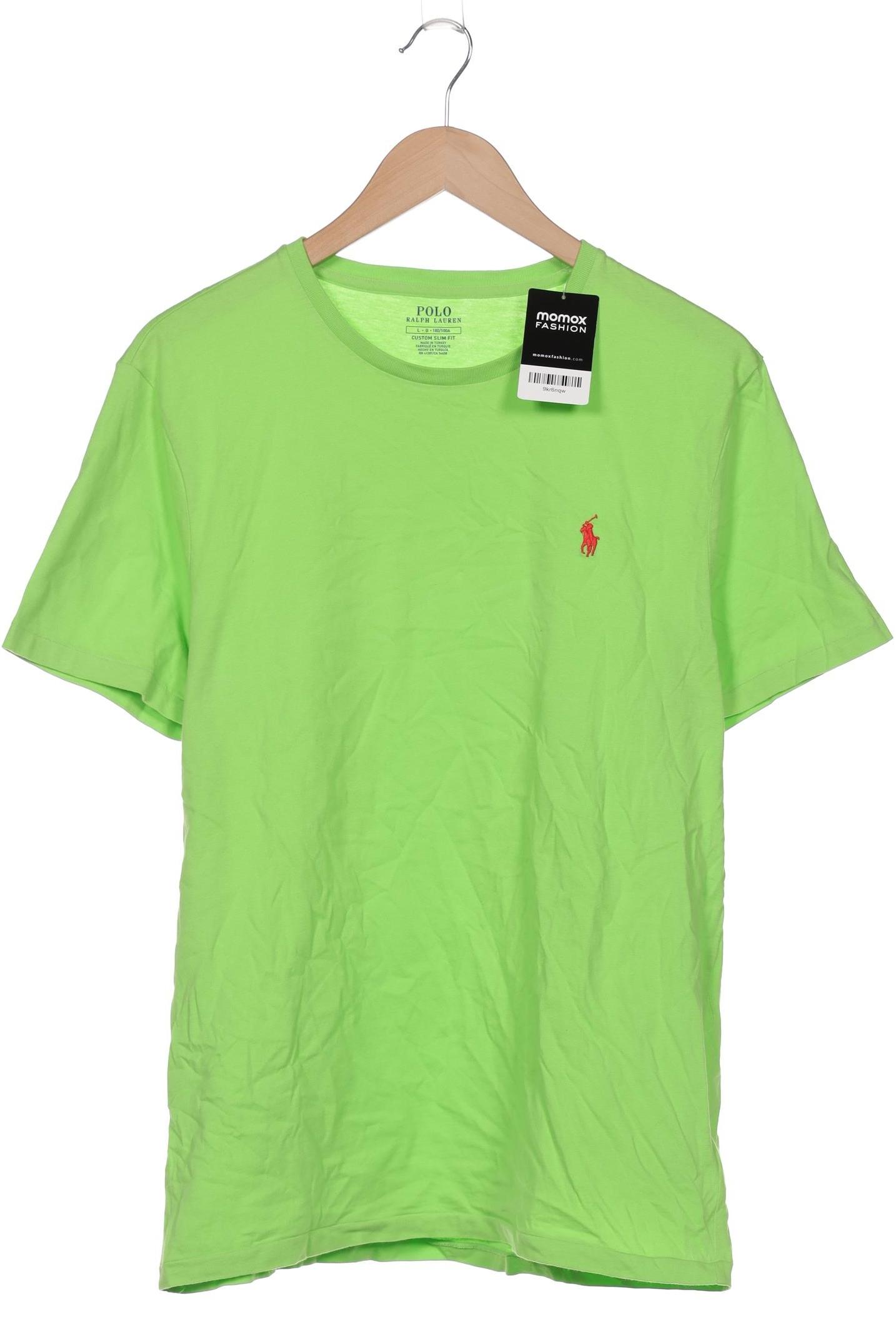 

Polo Ralph Lauren Herren T-Shirt, hellgrün, Gr. 52