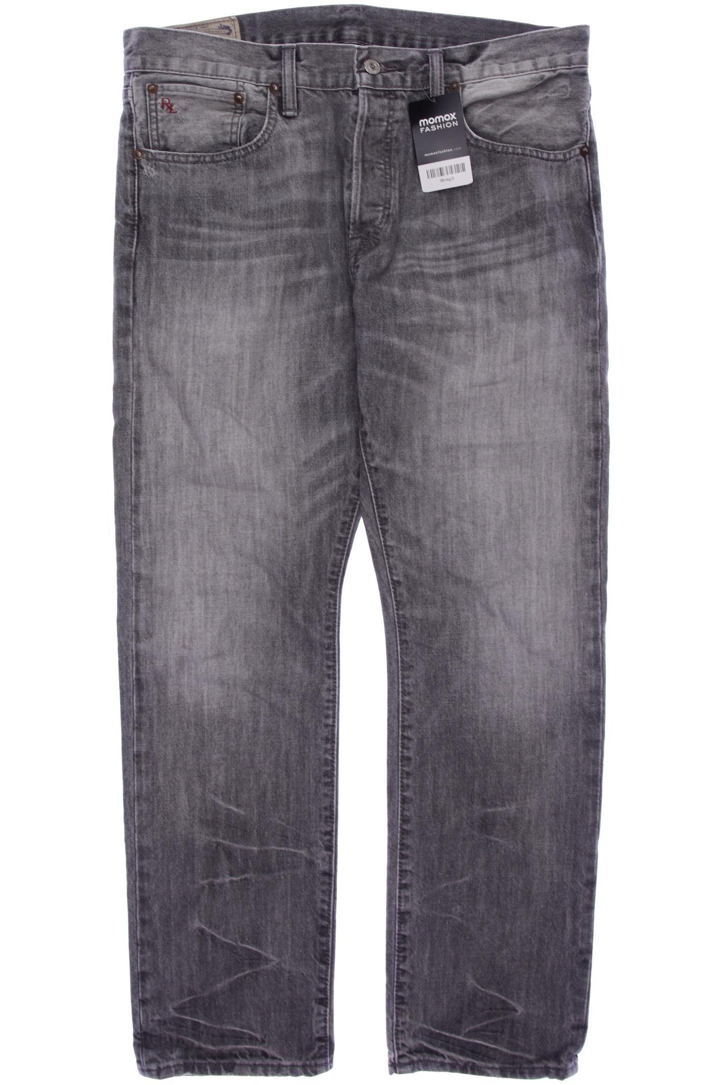 

Polo Ralph Lauren Herren Jeans, grau