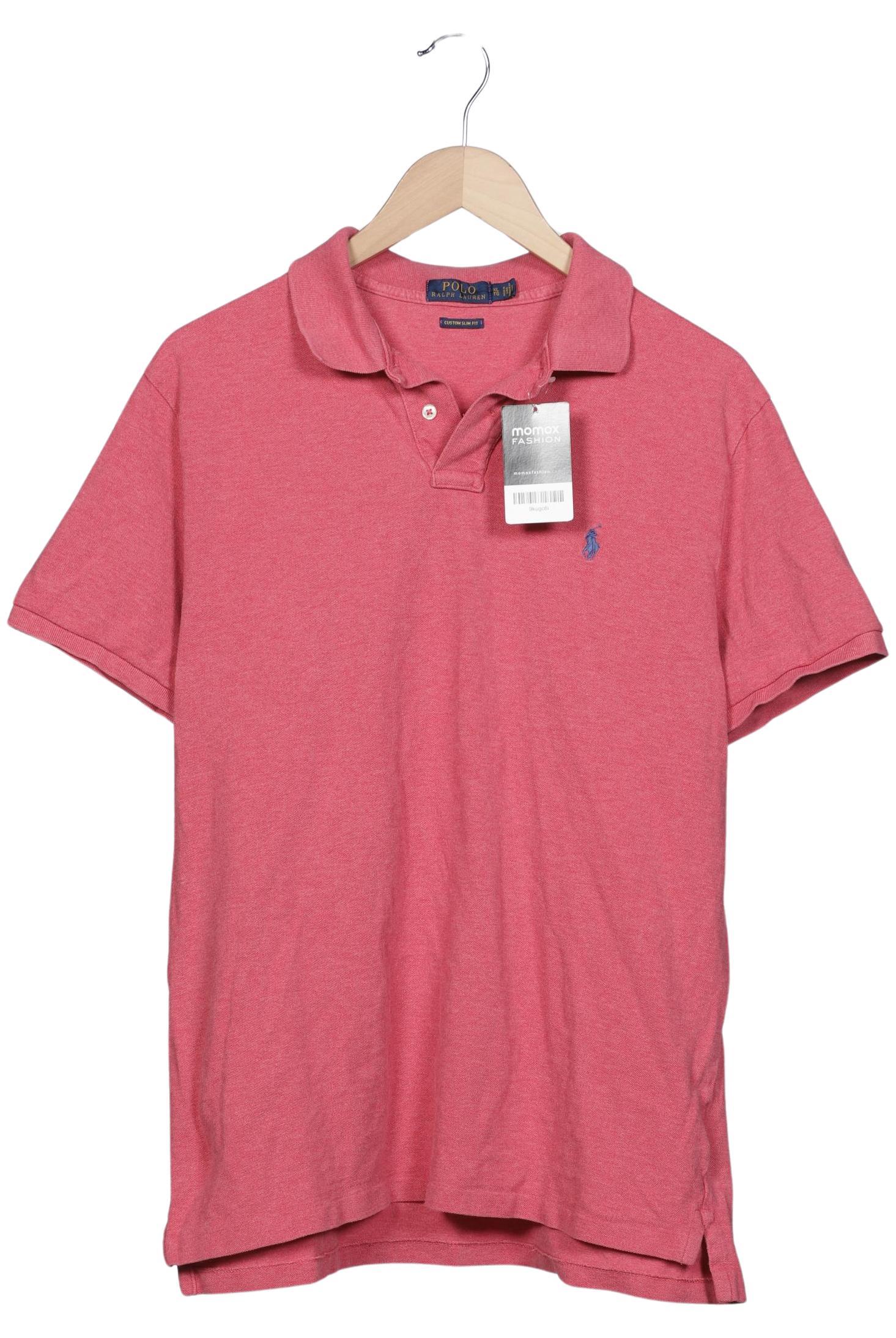 

Polo Ralph Lauren Herren Poloshirt, pink, Gr. 54