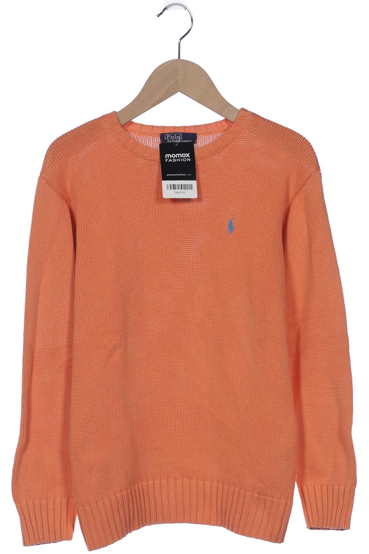 

Polo Ralph Lauren Damen Pullover, orange