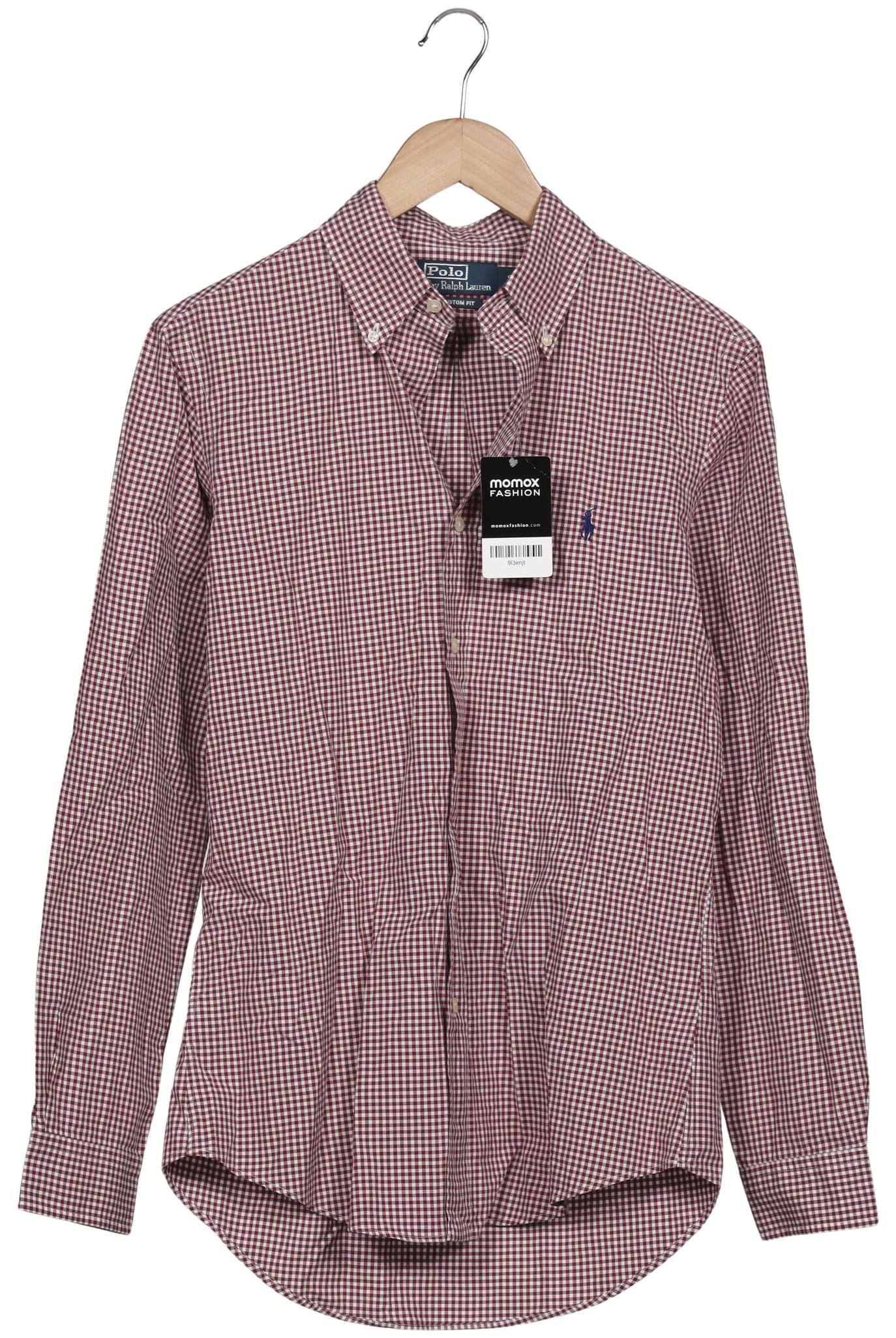 

Polo Ralph Lauren Herren Hemd, rot, Gr. 46