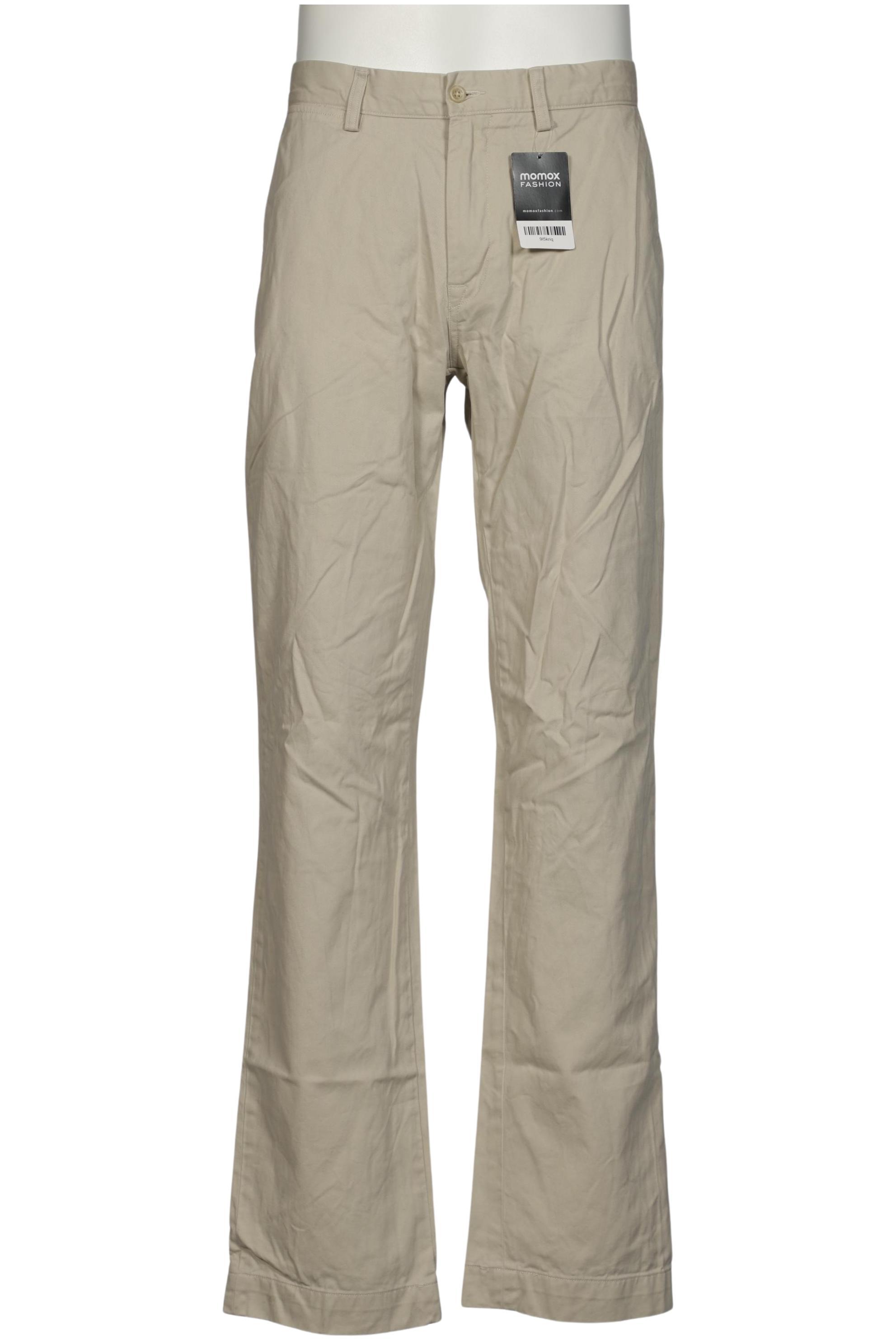 

Polo Ralph Lauren Herren Stoffhose, beige, Gr. 34