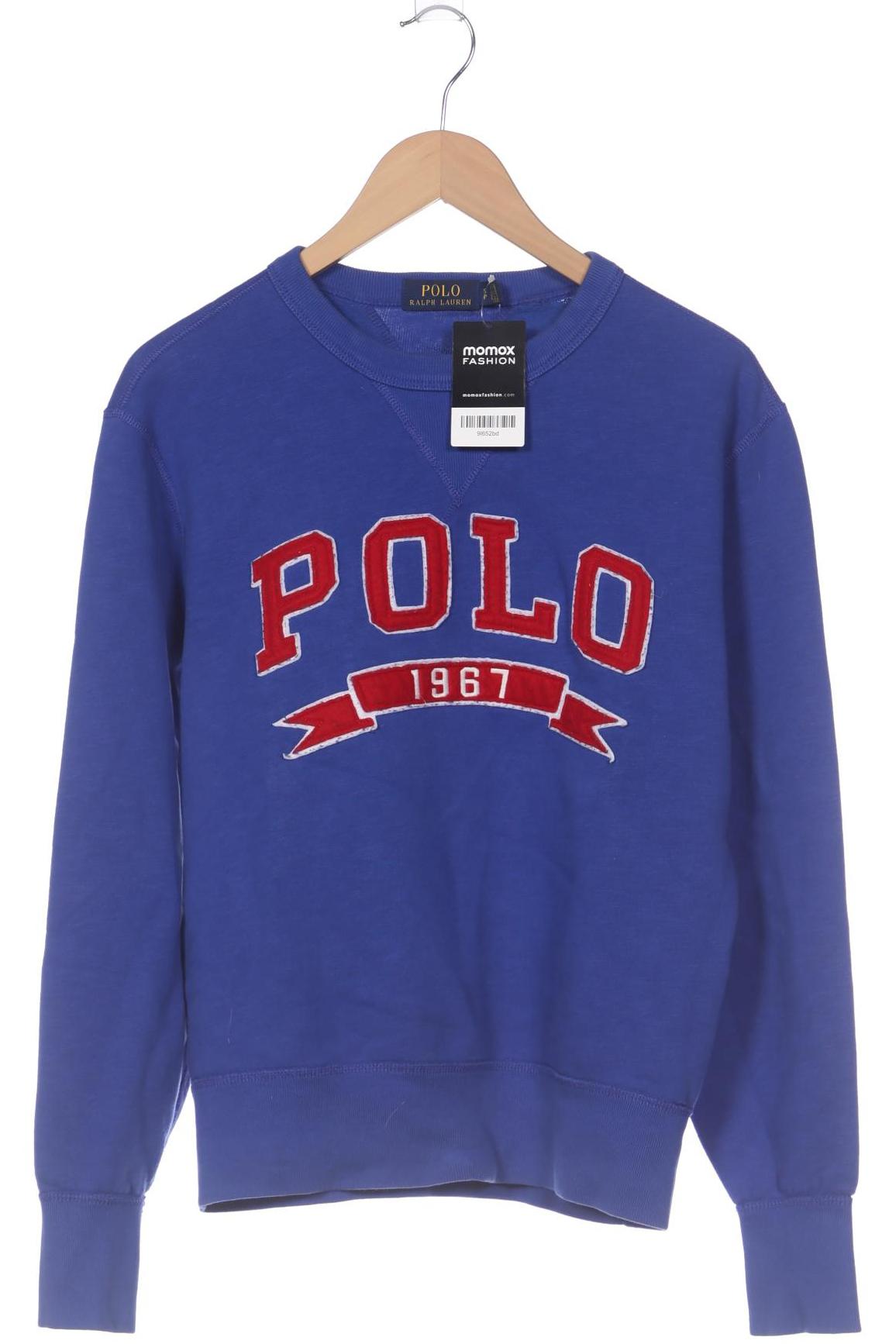 

Polo Ralph Lauren Herren Sweatshirt, blau, Gr. 46