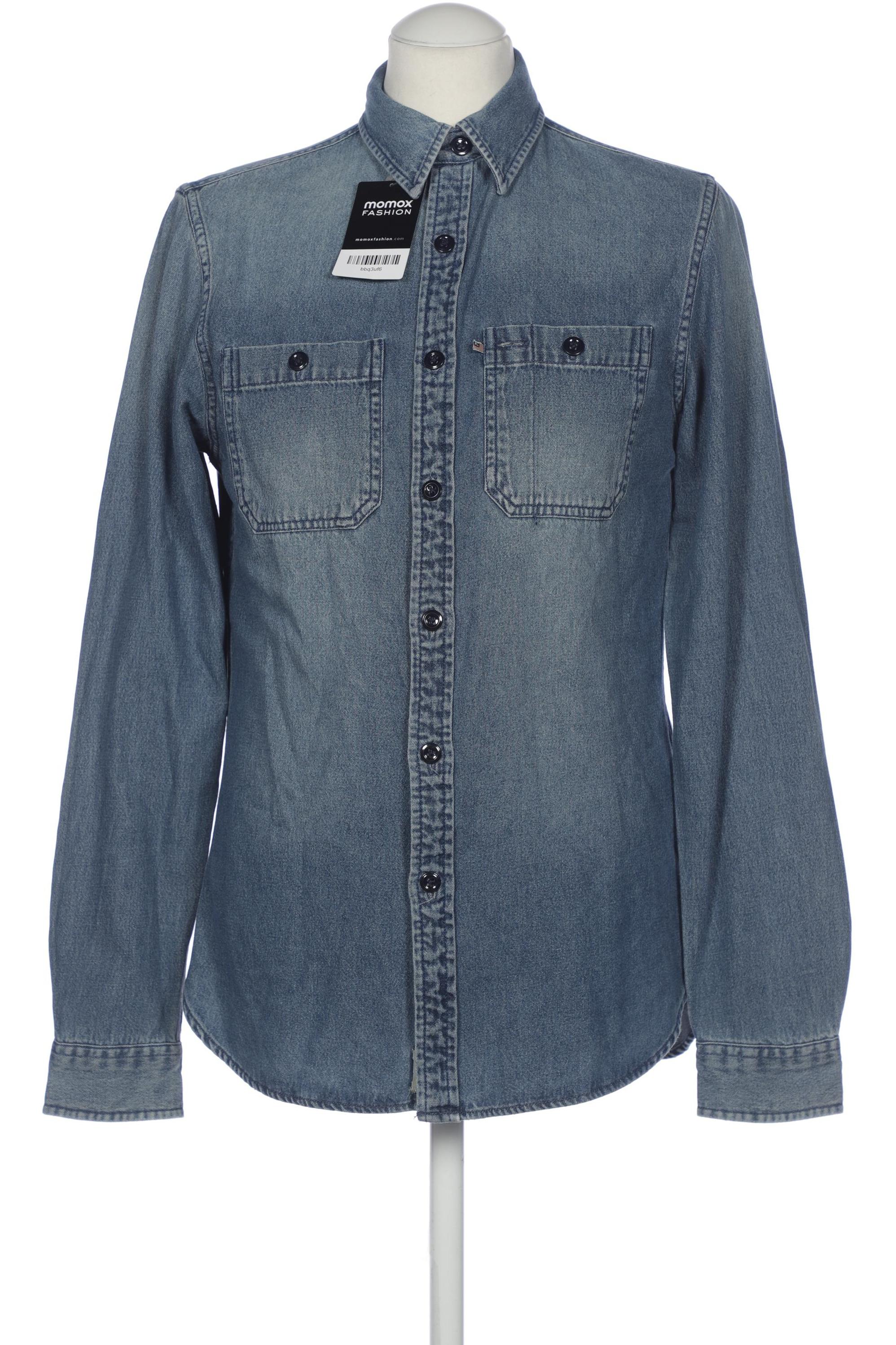 

Polo Ralph Lauren Herren Hemd, blau, Gr. 46