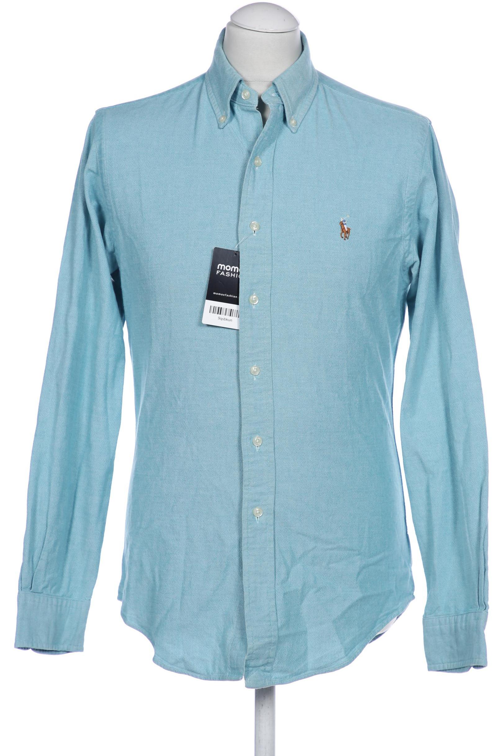 

Polo Ralph Lauren Herren Hemd, türkis