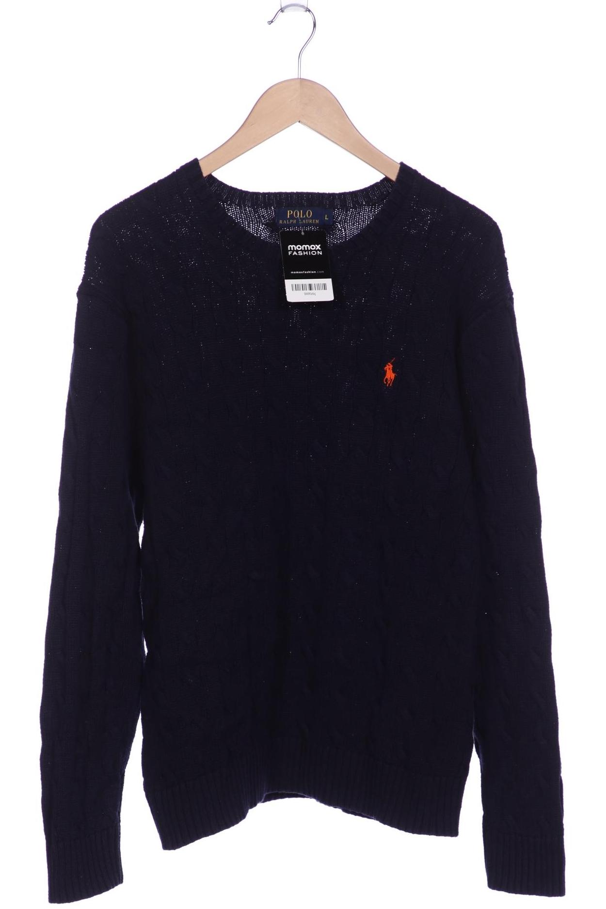

Polo Ralph Lauren Herren Pullover, marineblau, Gr. 52