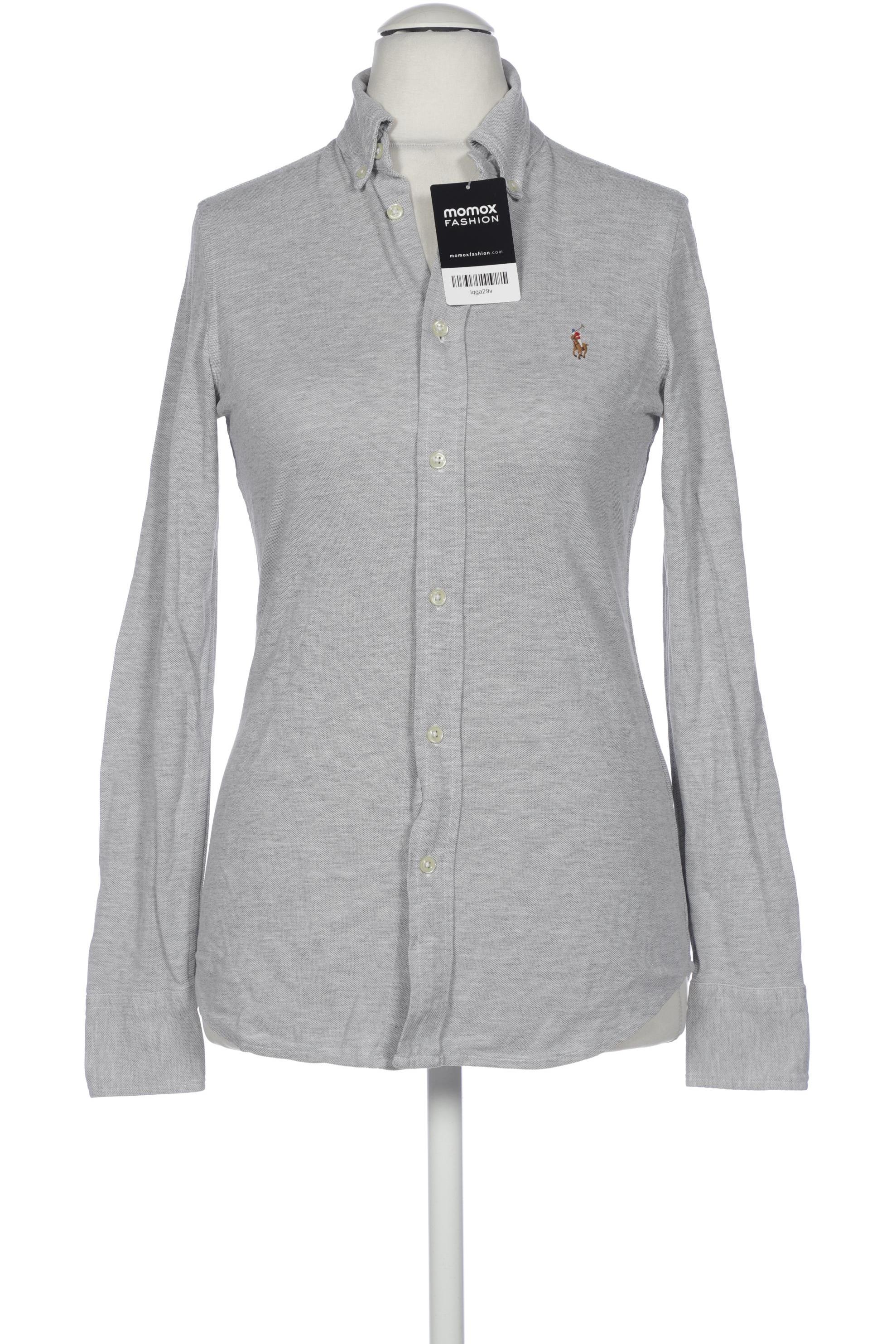 

Polo Ralph Lauren Herren Hemd, grau, Gr. 46
