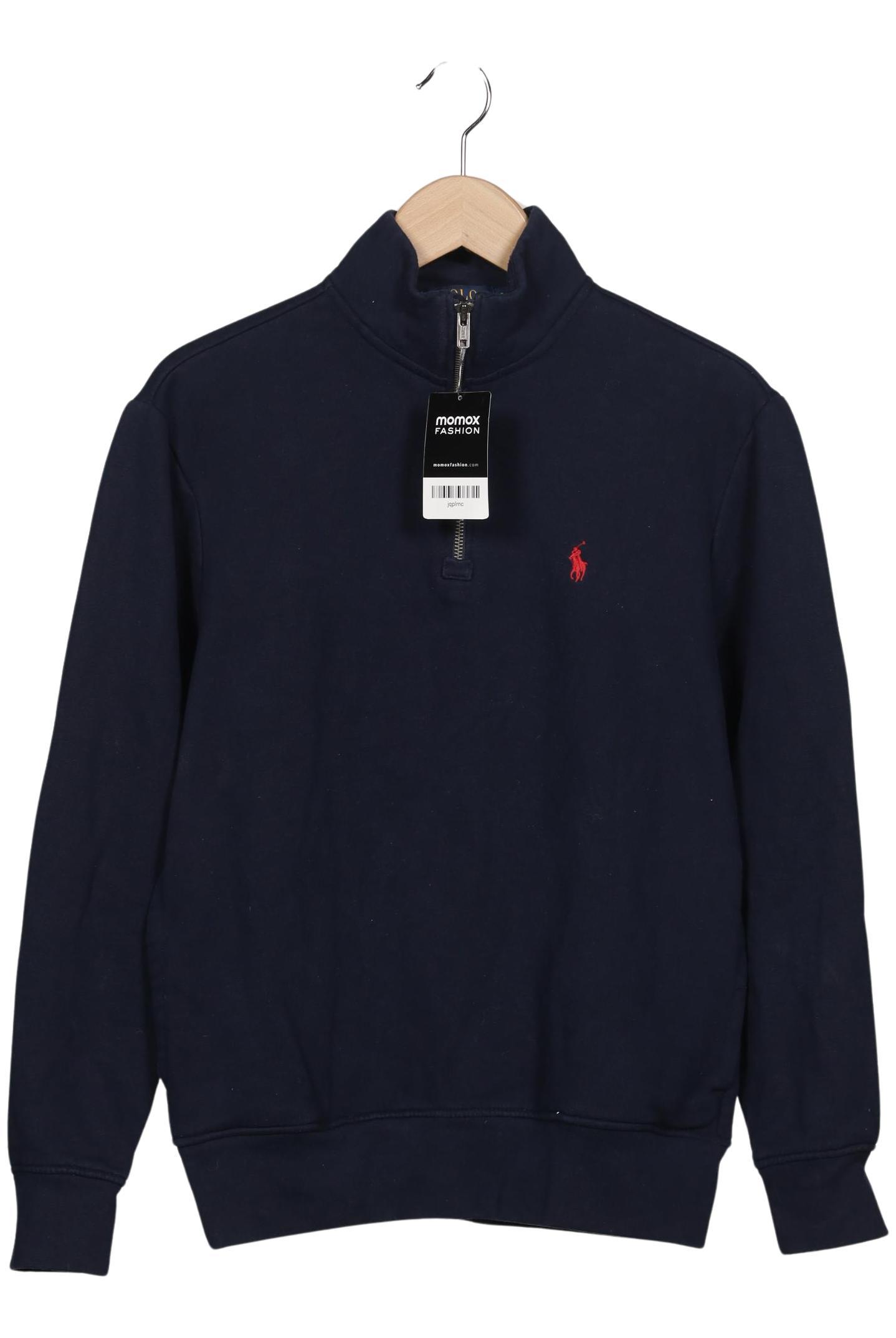 

Polo Ralph Lauren Herren Sweatshirt, marineblau, Gr. 46