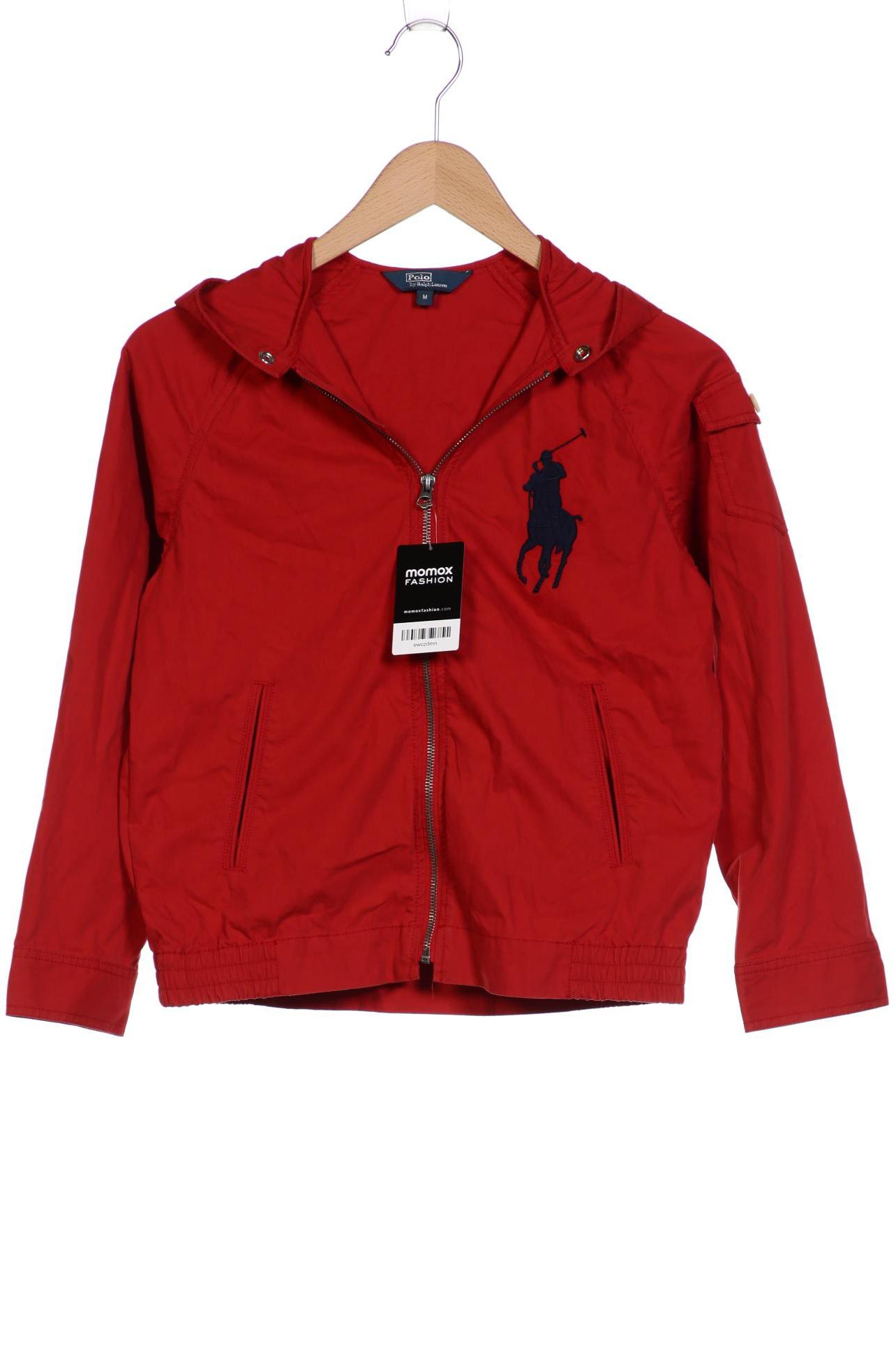 

Polo Ralph Lauren Damen Jacke, rot, Gr. 38
