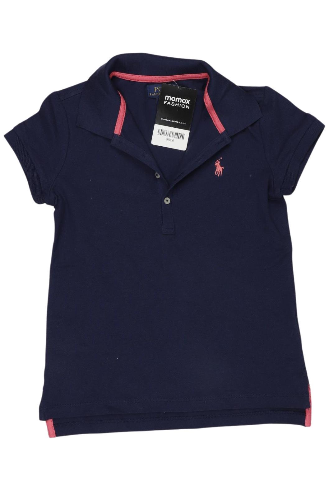 

Polo Ralph Lauren Damen Poloshirt, marineblau, Gr. 146